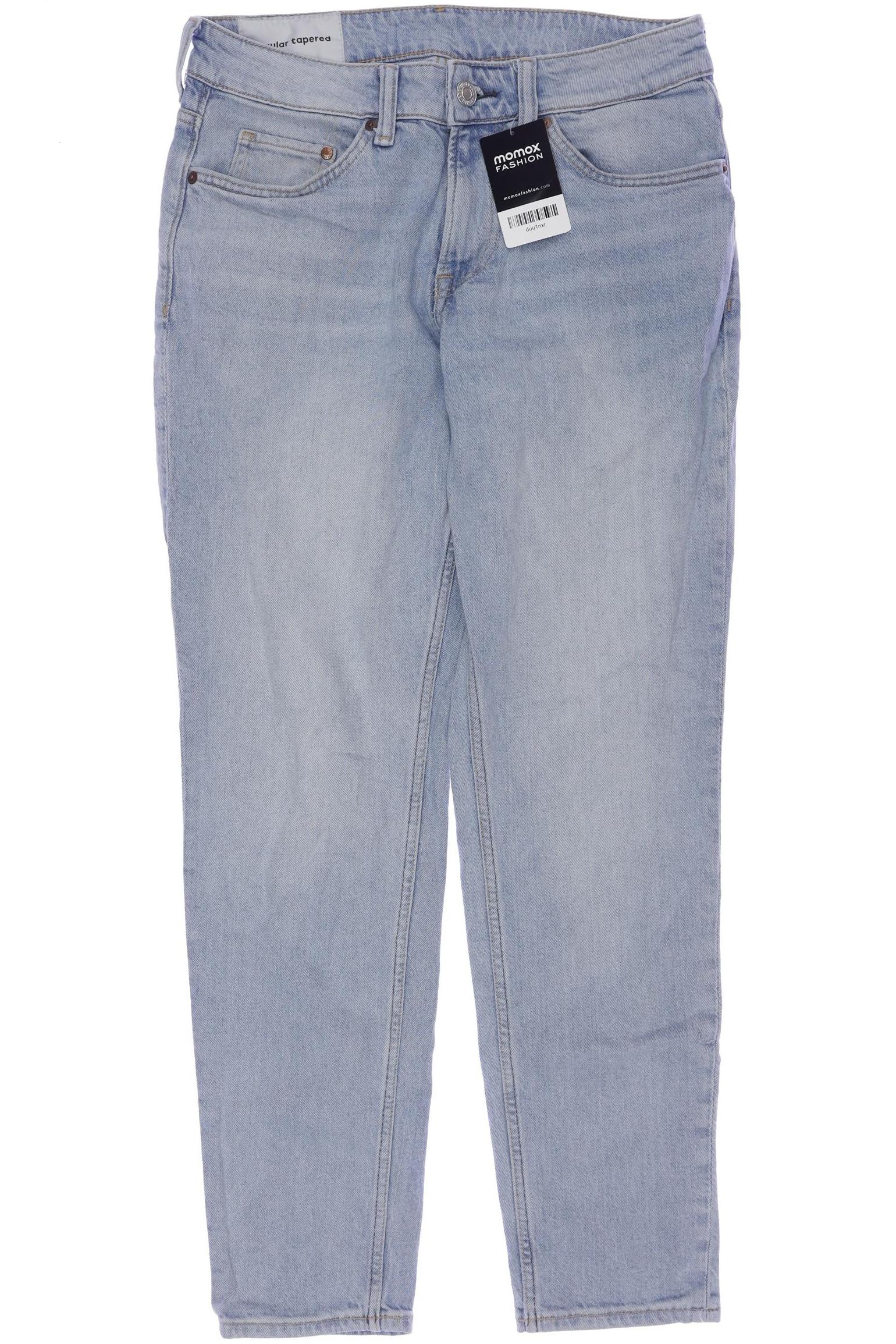 

H&M Herren Jeans, blau, Gr. 30