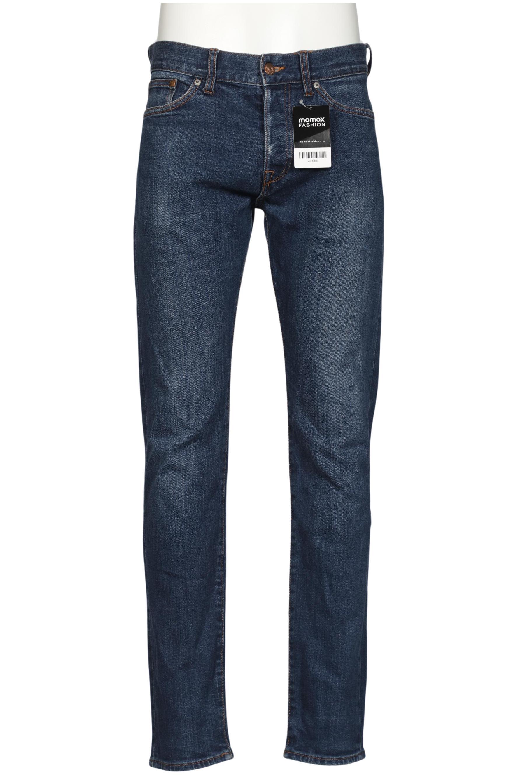 

H&M Herren Jeans, blau, Gr. 31