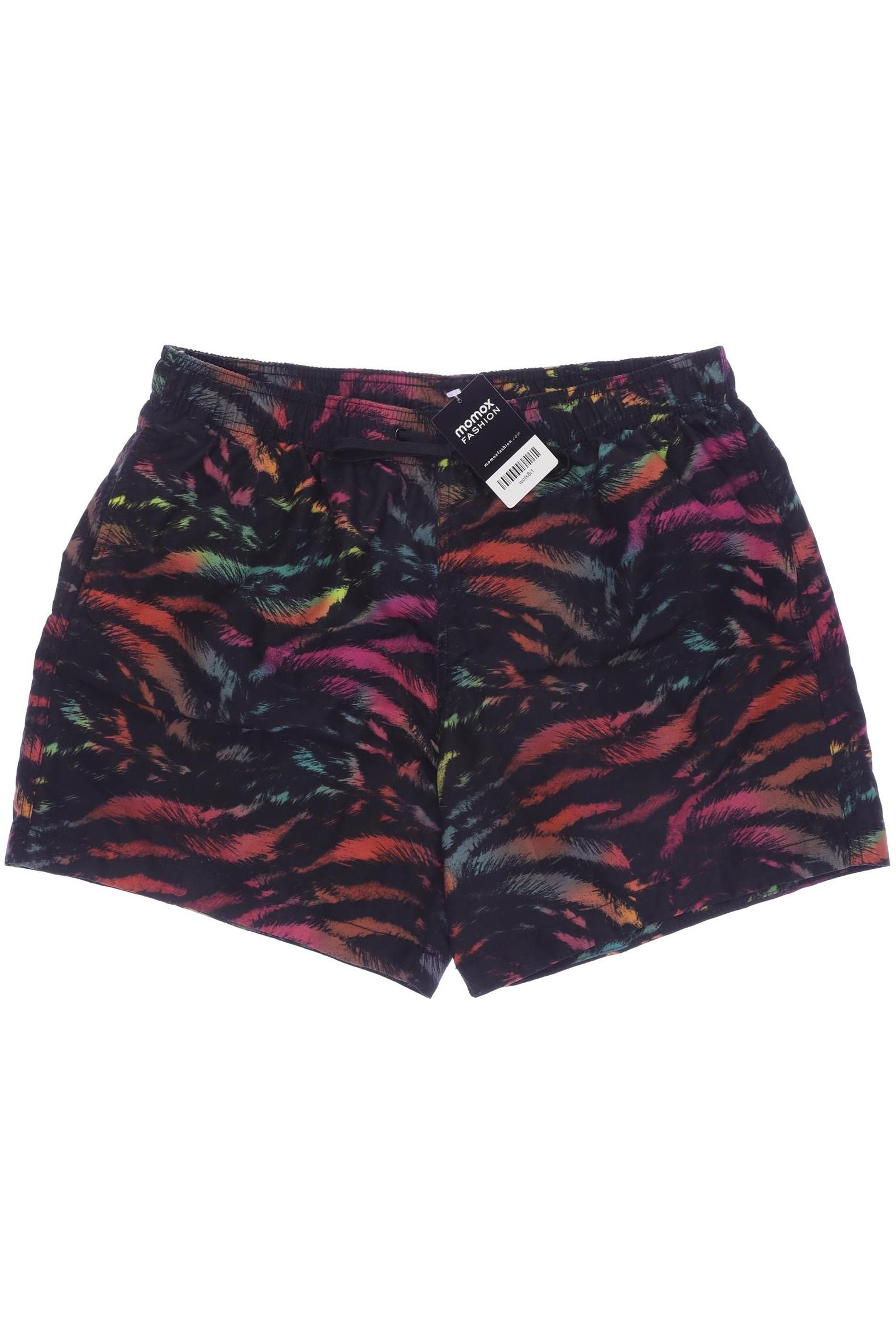 

H&M Herren Shorts, mehrfarbig, Gr. 52