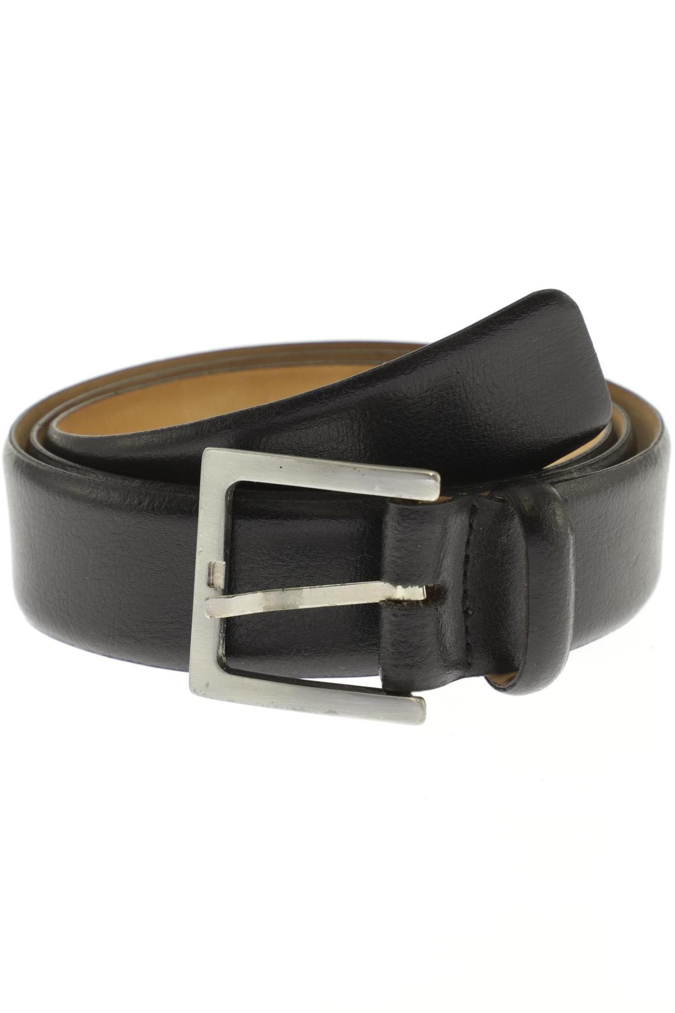 

H&M Herren Gürtel, schwarz