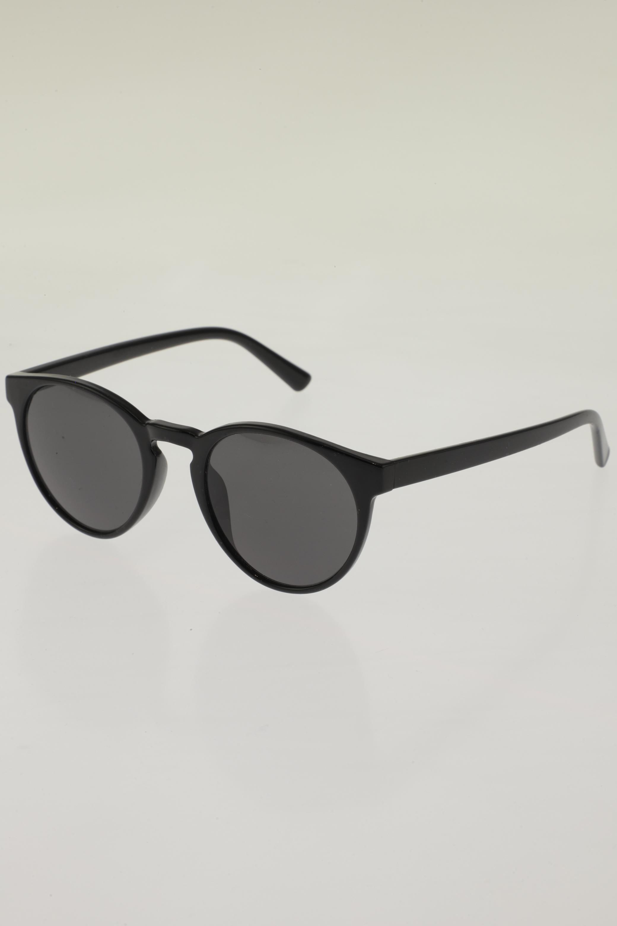 

H&M Herren Sonnenbrille, schwarz, Gr.