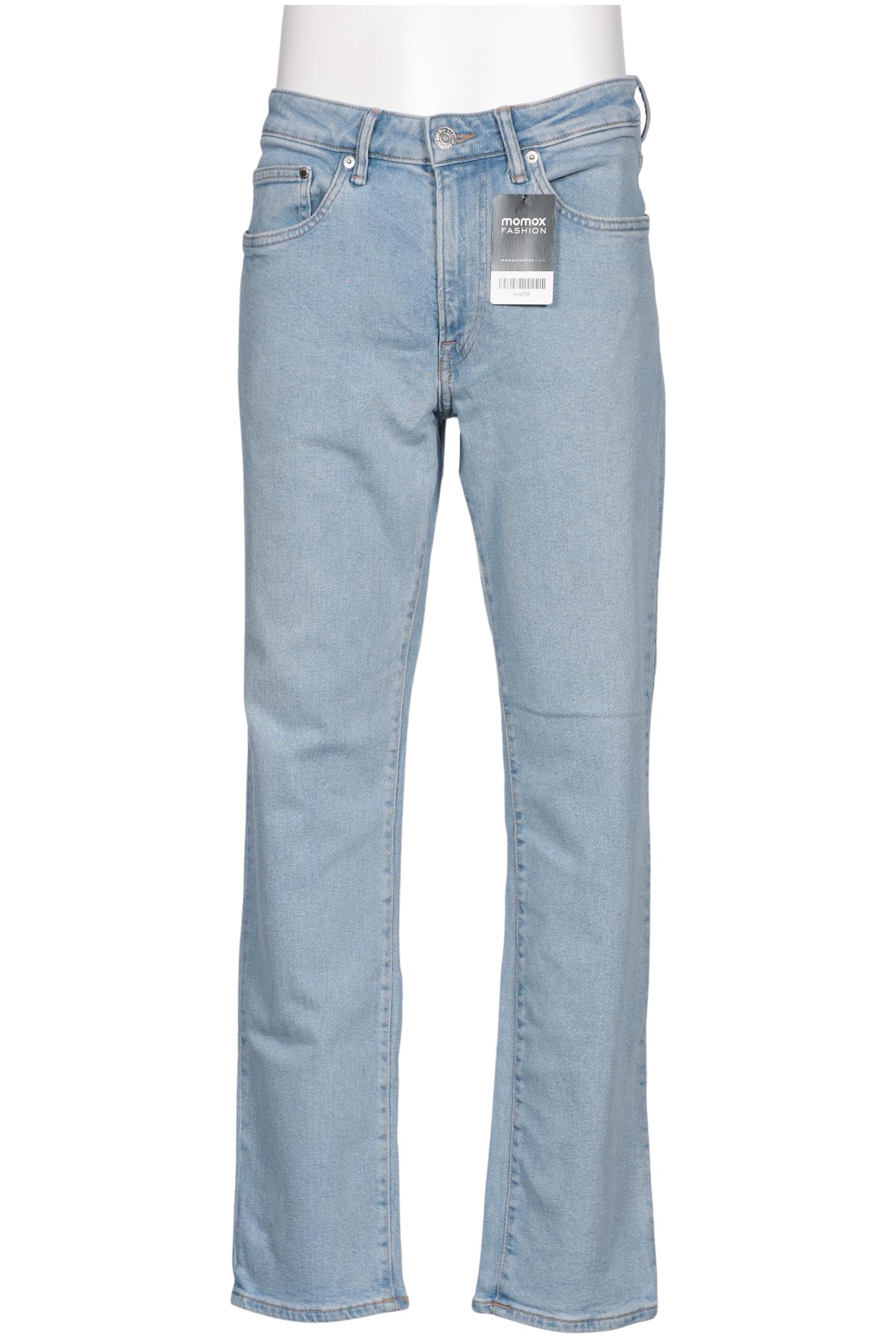 

H&M Herren Jeans, hellblau, Gr. 31