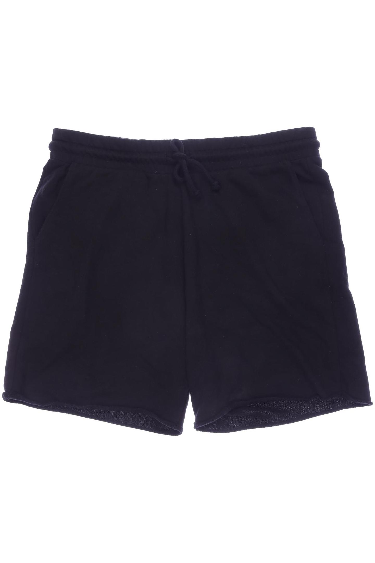 Thumbnail - H&amp;M Herren Shorts, schwarz, Gr. 52