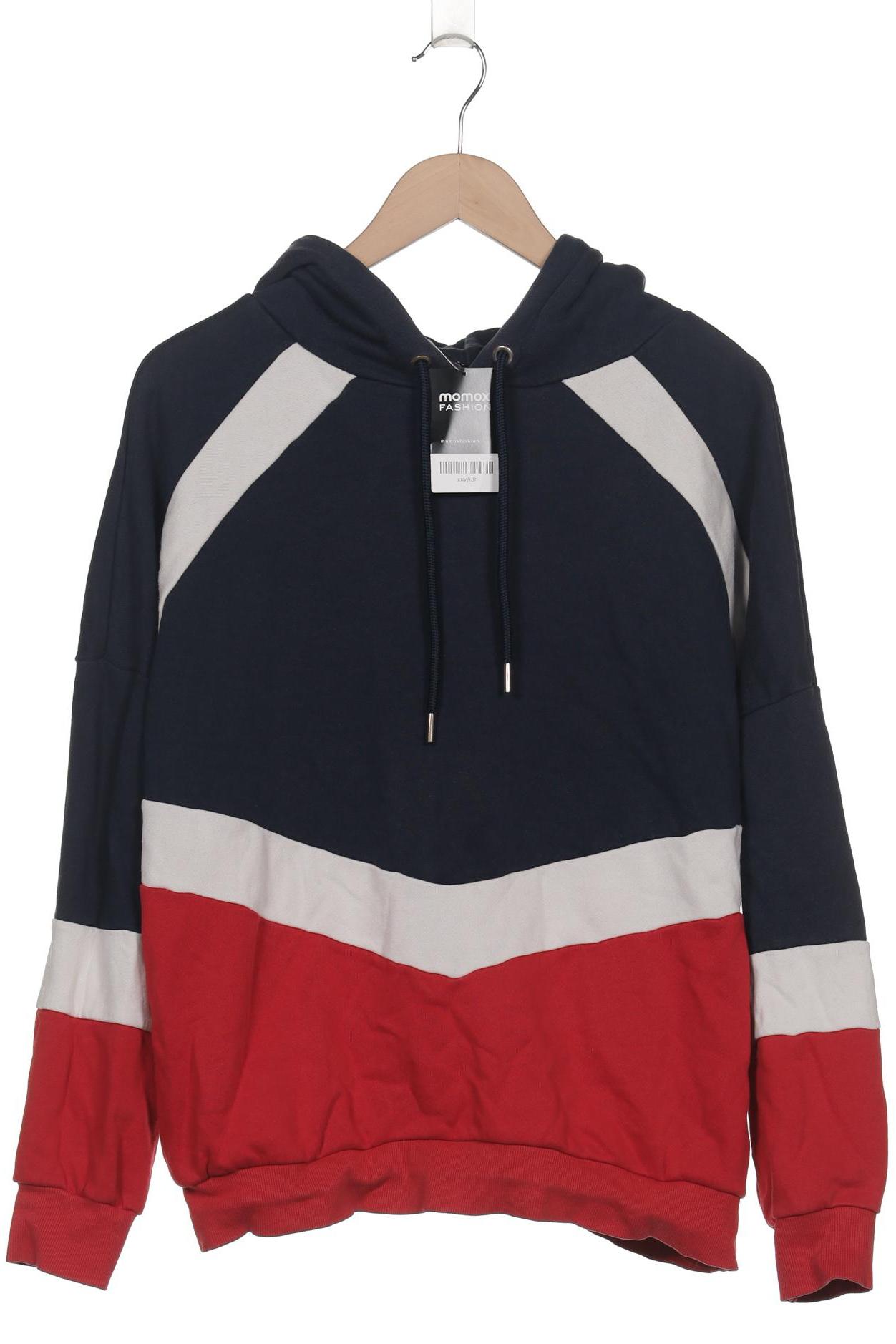 

H&M Herren Kapuzenpullover, mehrfarbig, Gr. 46