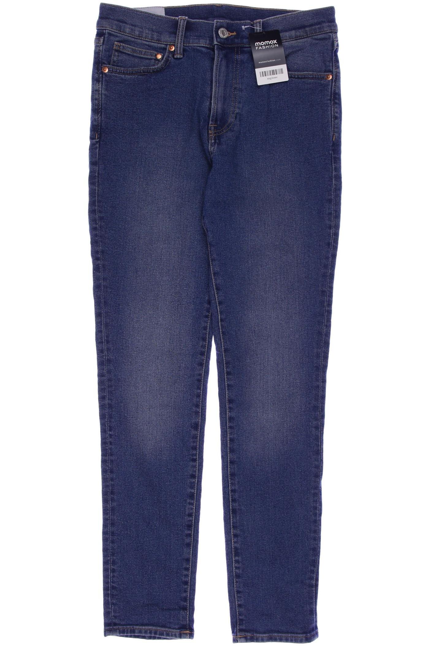 

H&M Herren Jeans, blau