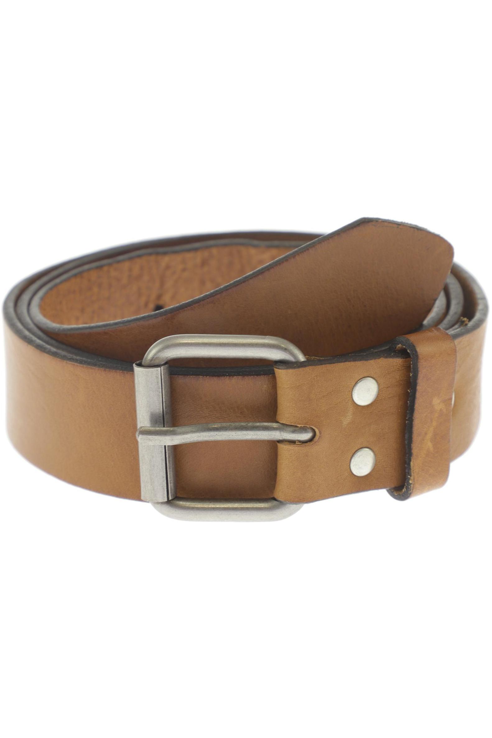 

H&M Herren Gürtel, braun, Gr. 85