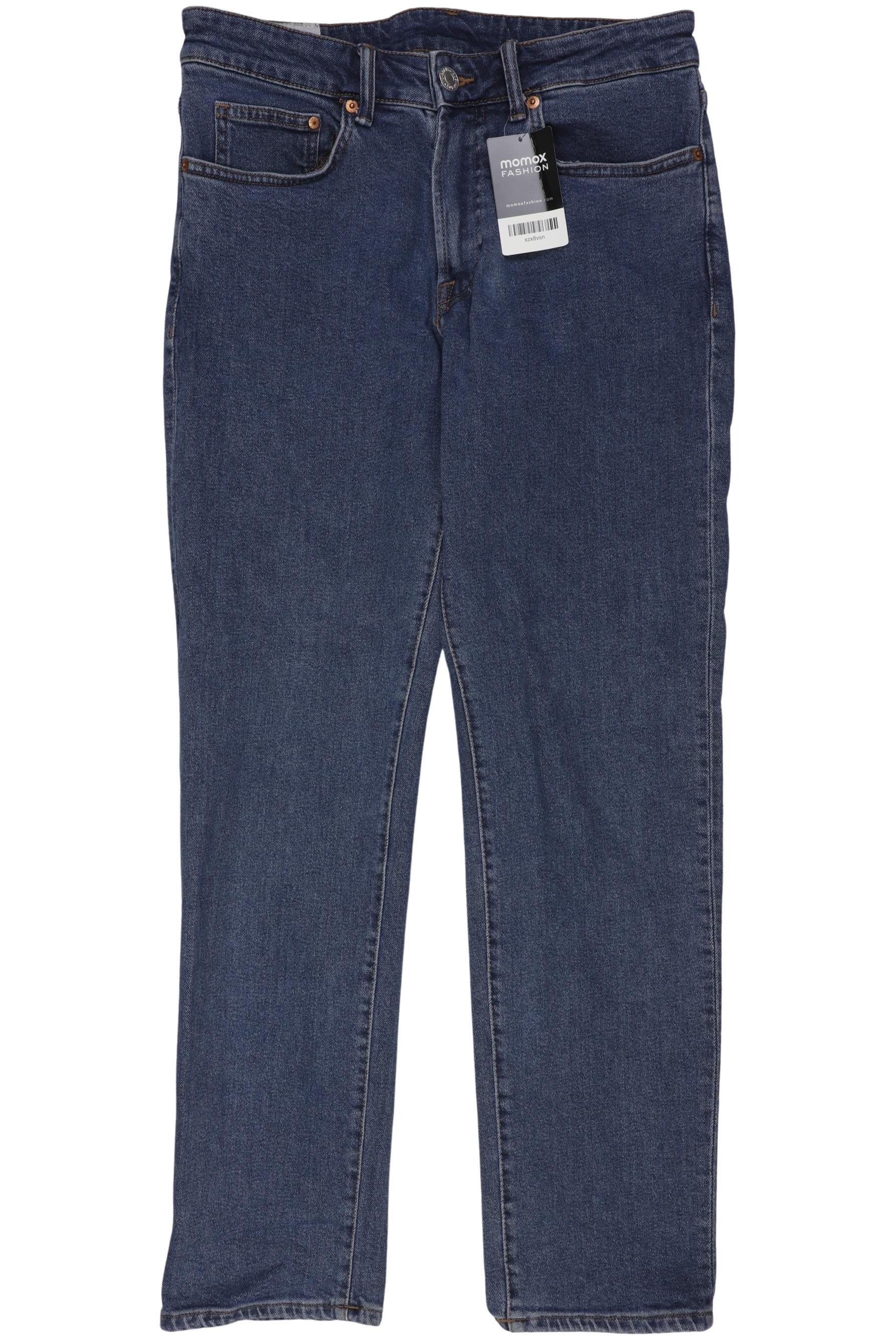 

H&M Herren Jeans, blau, Gr. 29