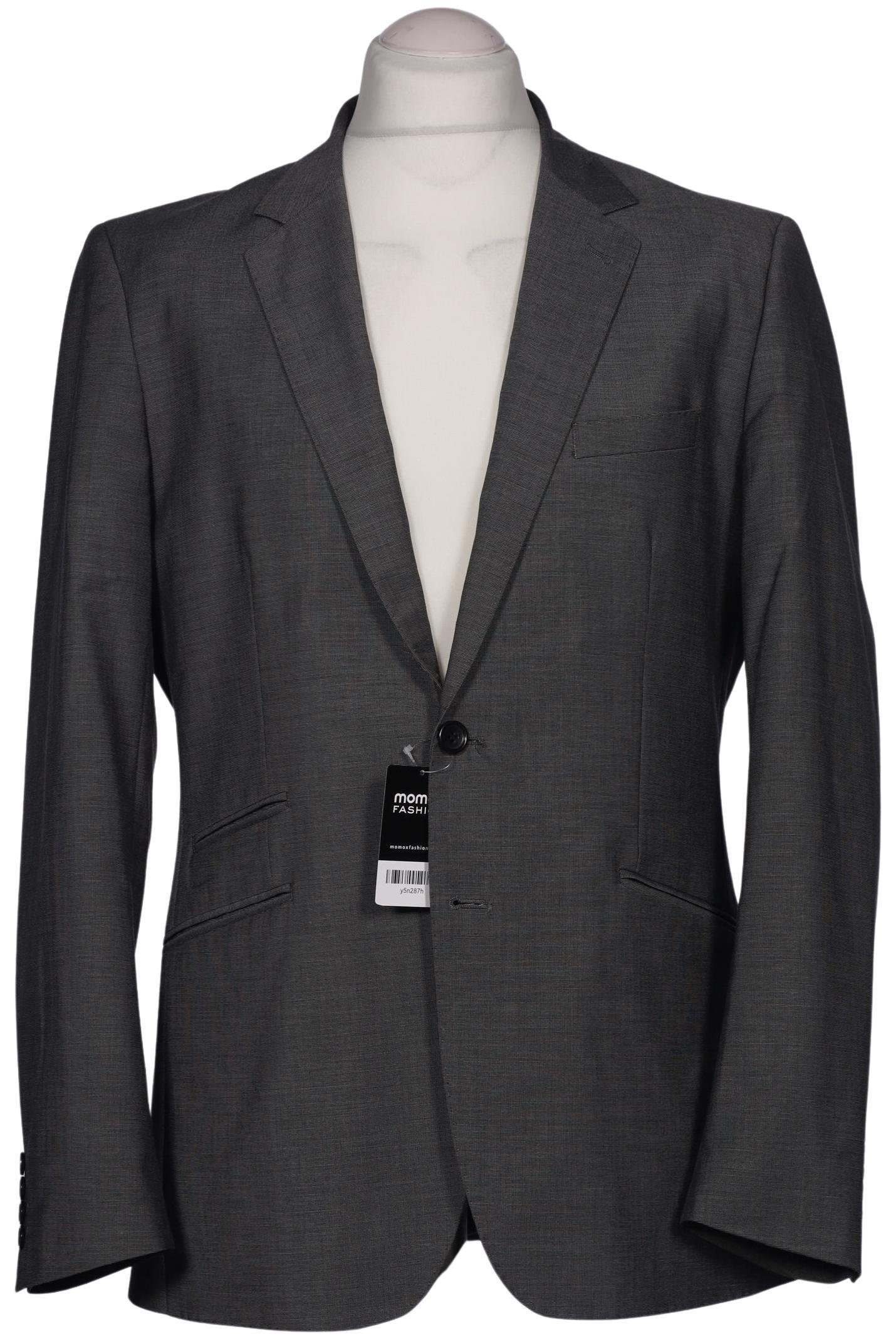 

H&M Herren Sakko, grau, Gr. 54