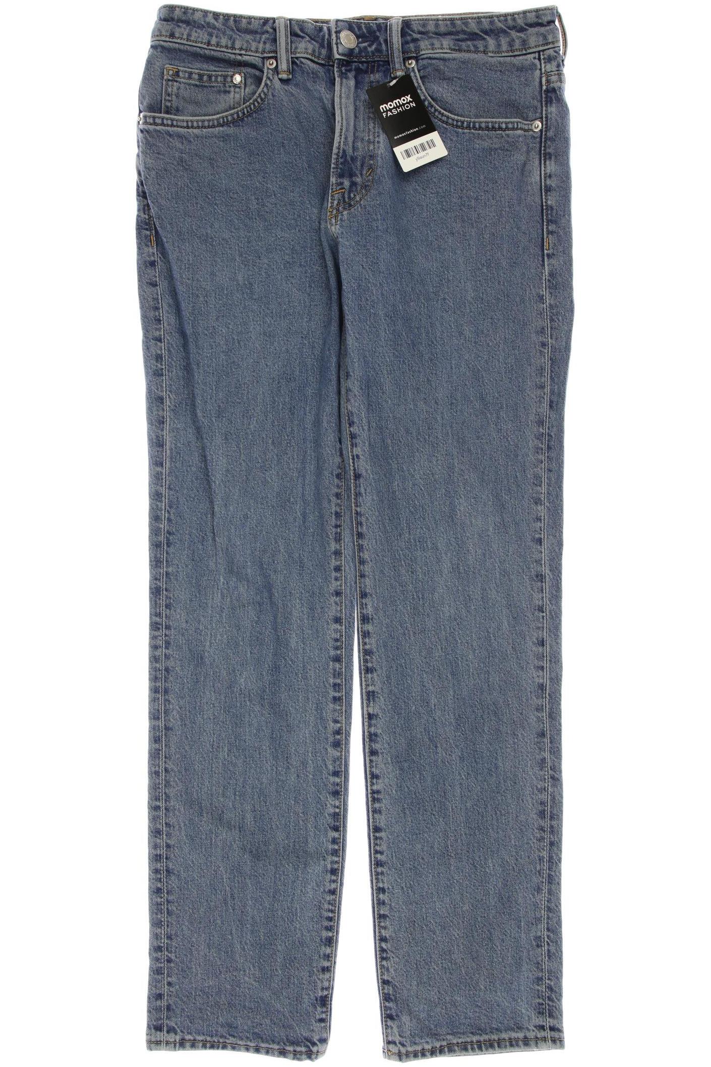 

H&M Herren Jeans, blau