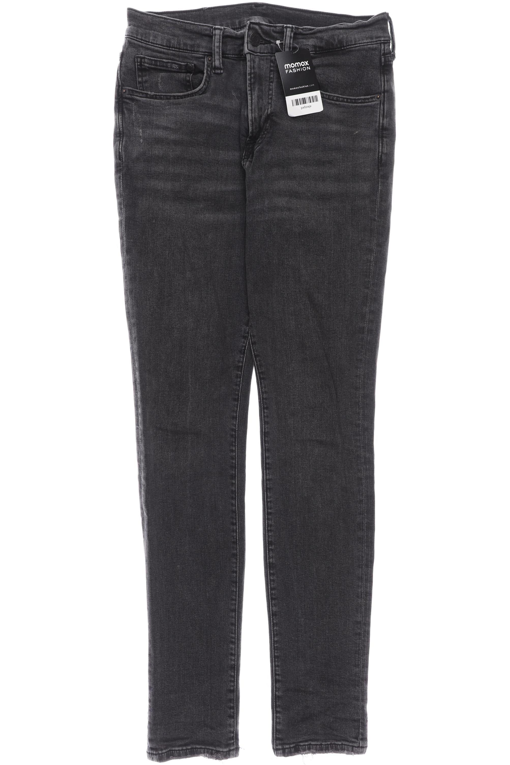 

H&M Herren Jeans, grau