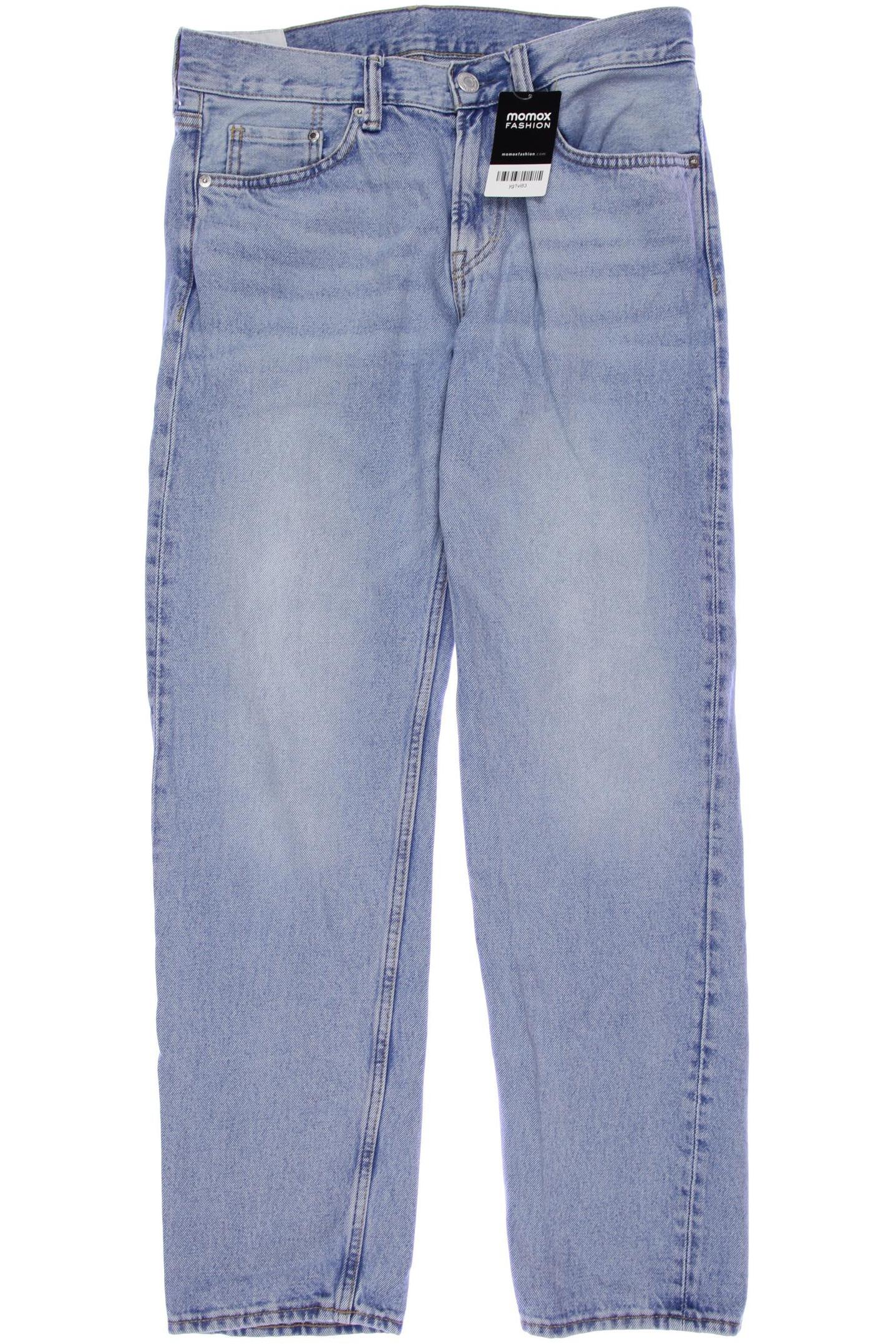 

H&M Herren Jeans, blau, Gr. 32