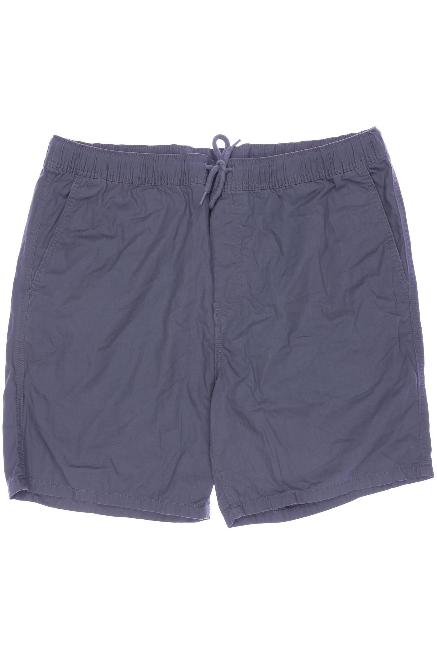 

H&M Herren Shorts, marineblau, Gr. 52