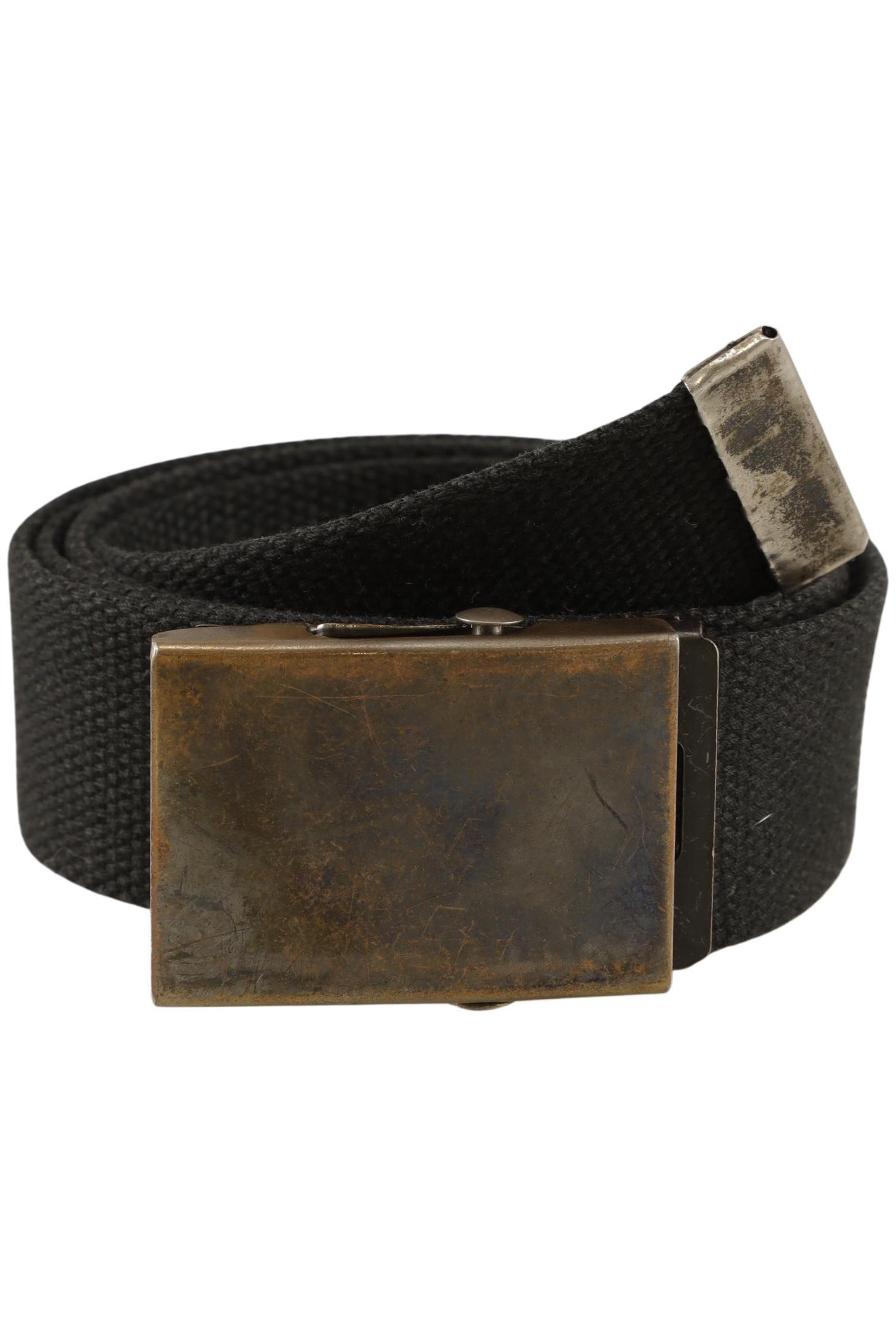 

H&M Herren Gürtel, schwarz, Gr. 105