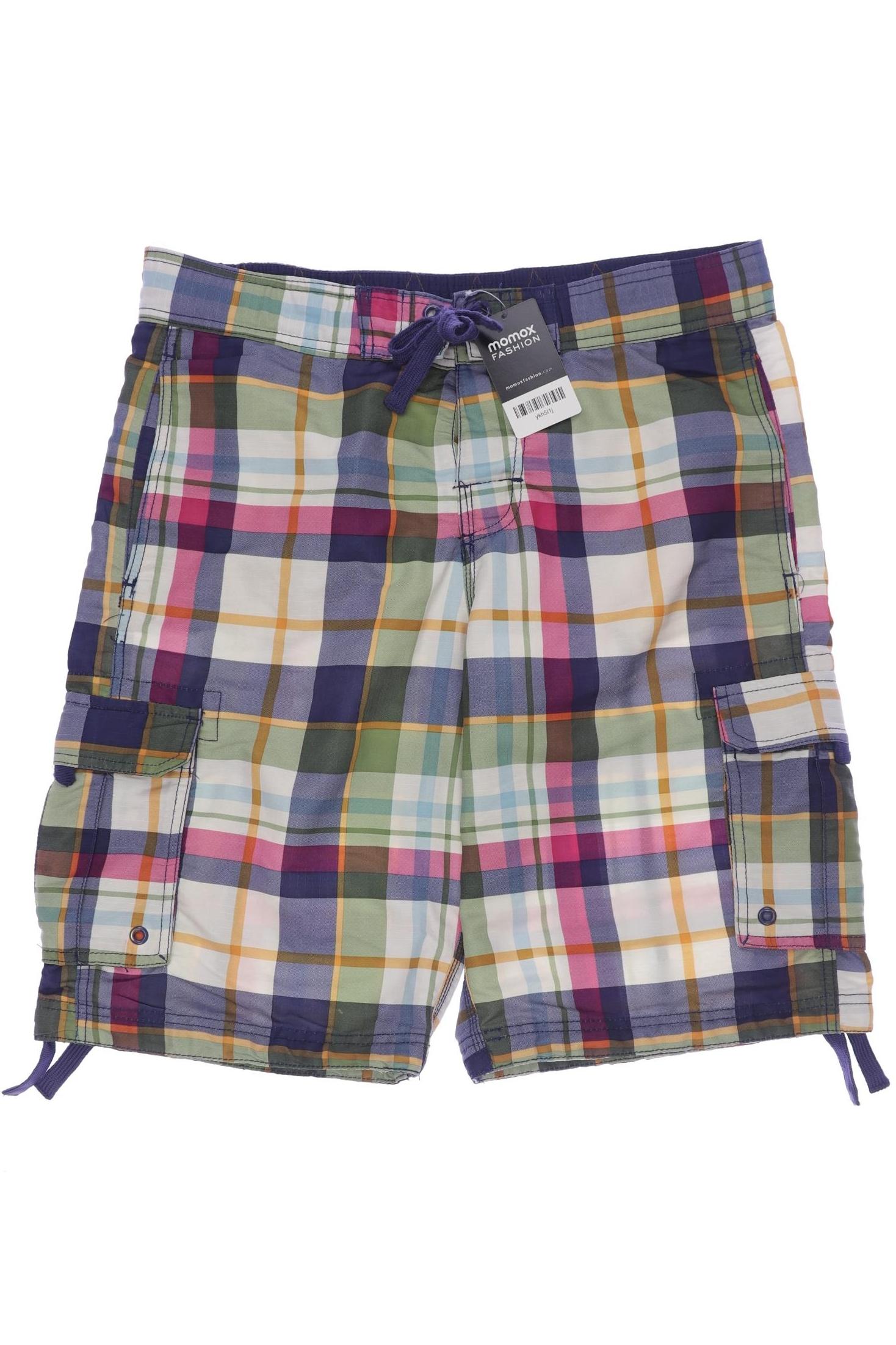 Thumbnail - H&amp;M Herren Shorts, mehrfarbig, Gr. 48