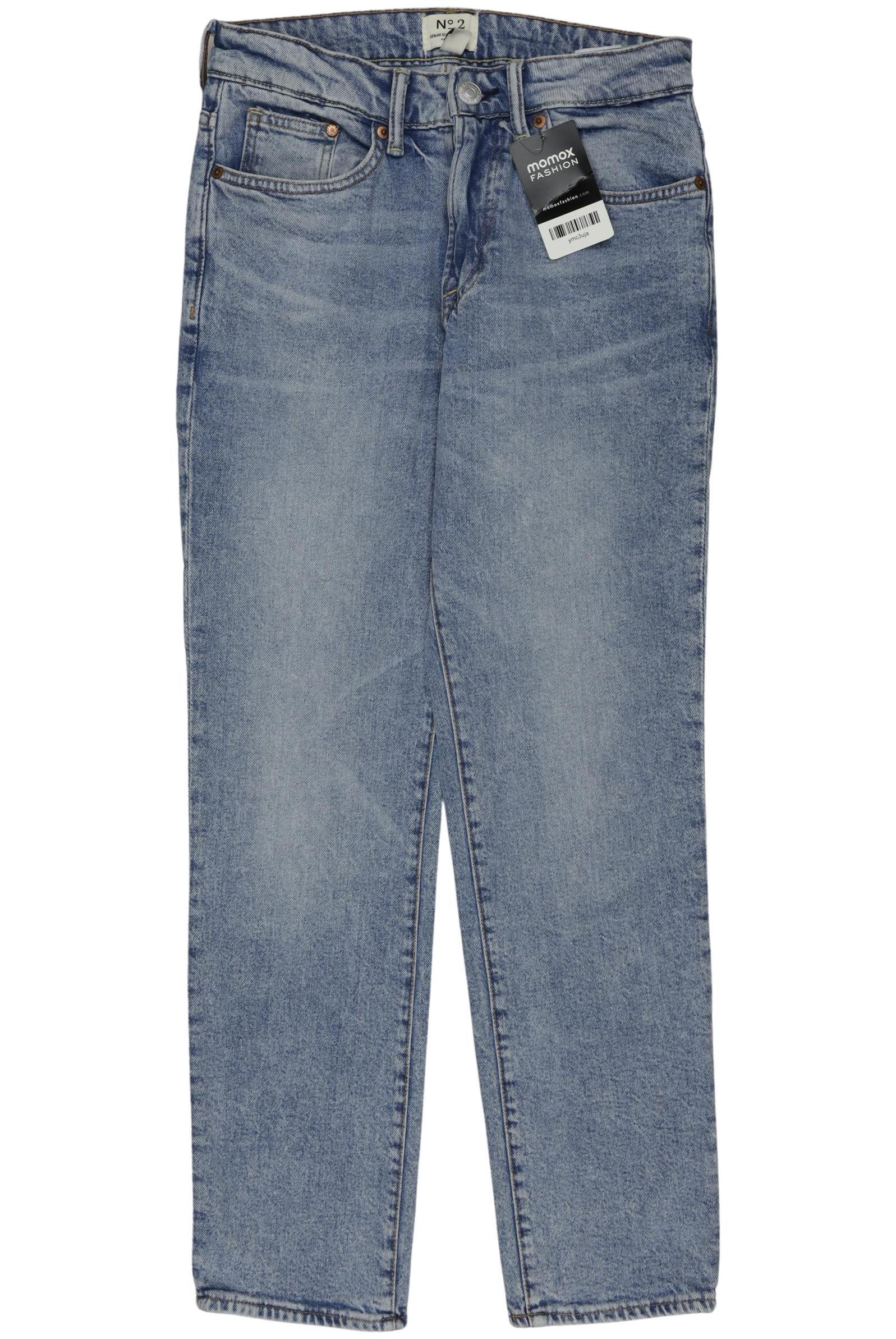 Thumbnail - H&amp;M Herren Jeans, hellblau, Gr. 29