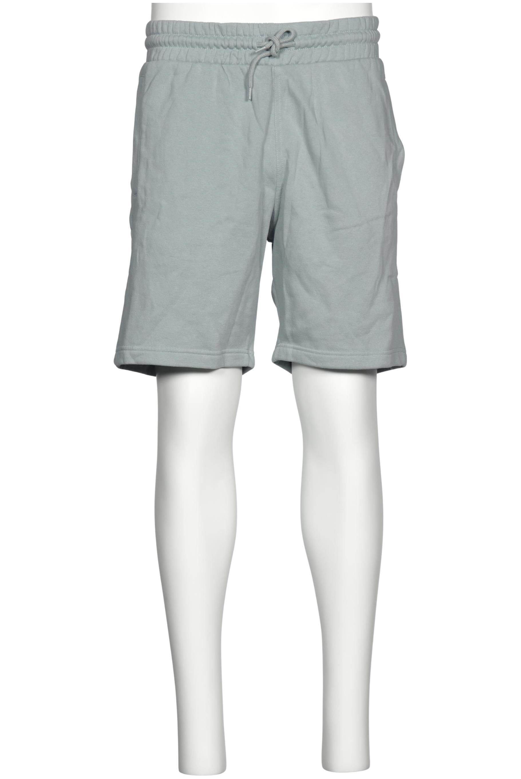 

H&M Herren Shorts, blau, Gr. 52