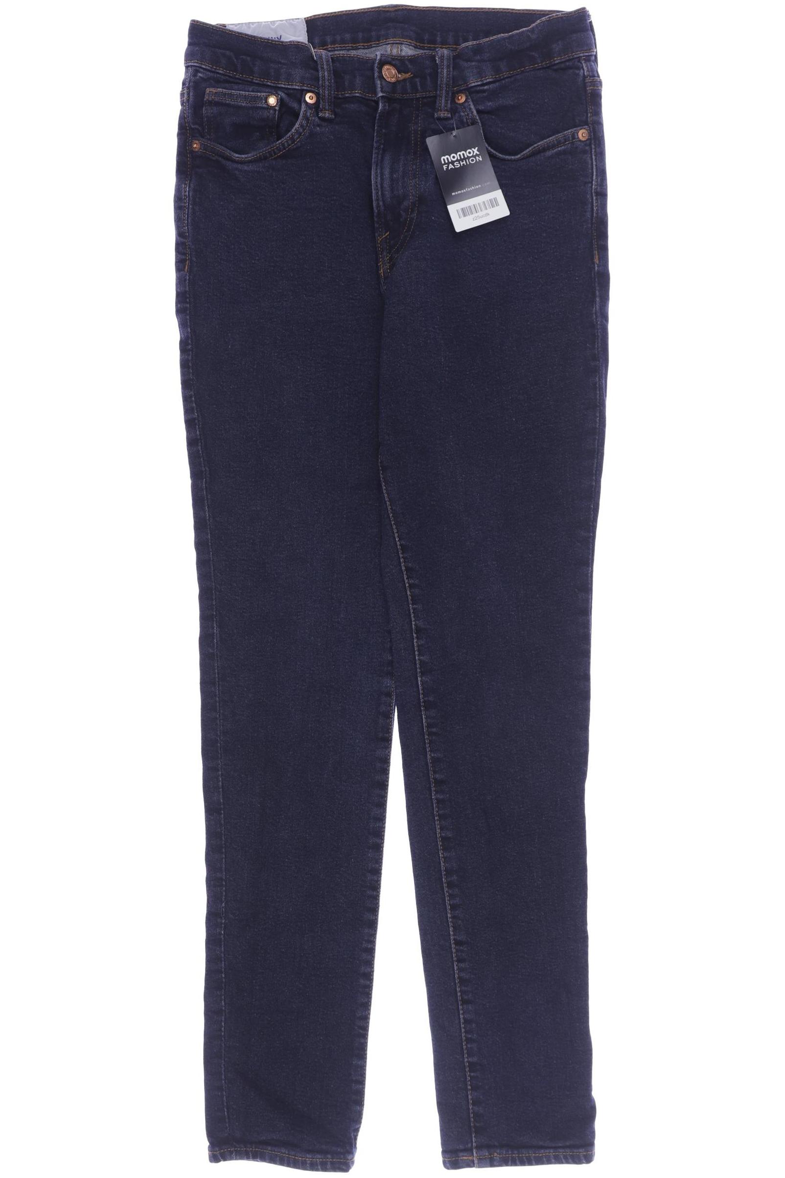 

H&M Herren Jeans, marineblau, Gr. 31