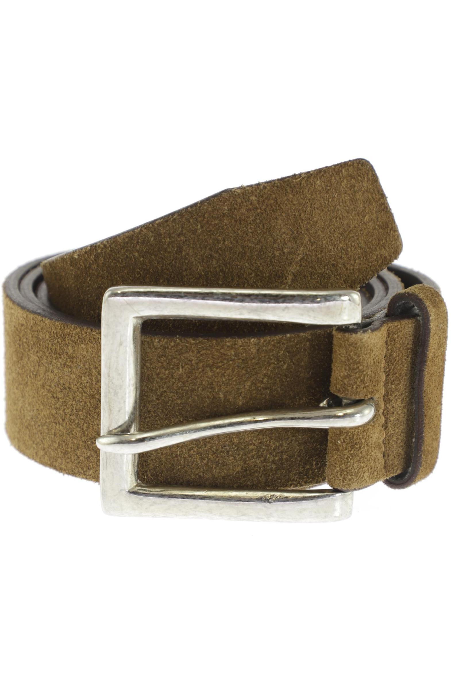 

H&M Herren Gürtel, braun, Gr. 95