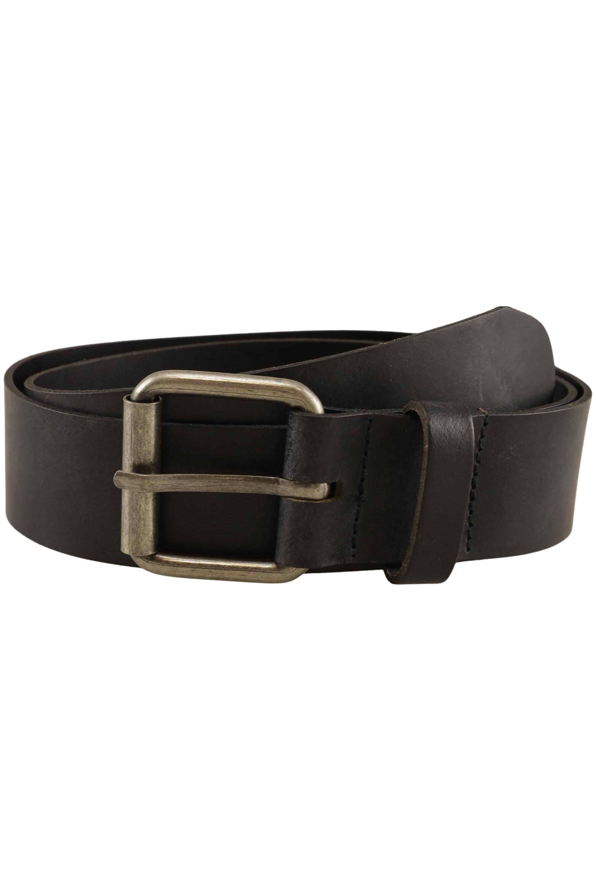 

H&M Herren Gürtel, schwarz, Gr. 90