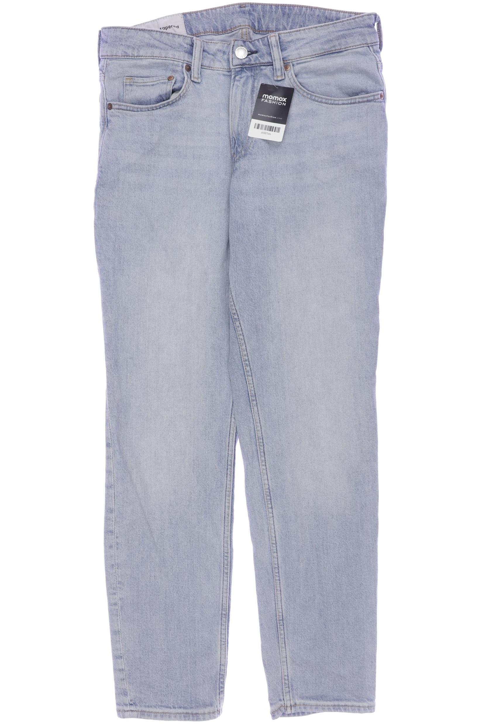

H&M Herren Jeans, hellblau, Gr. 32