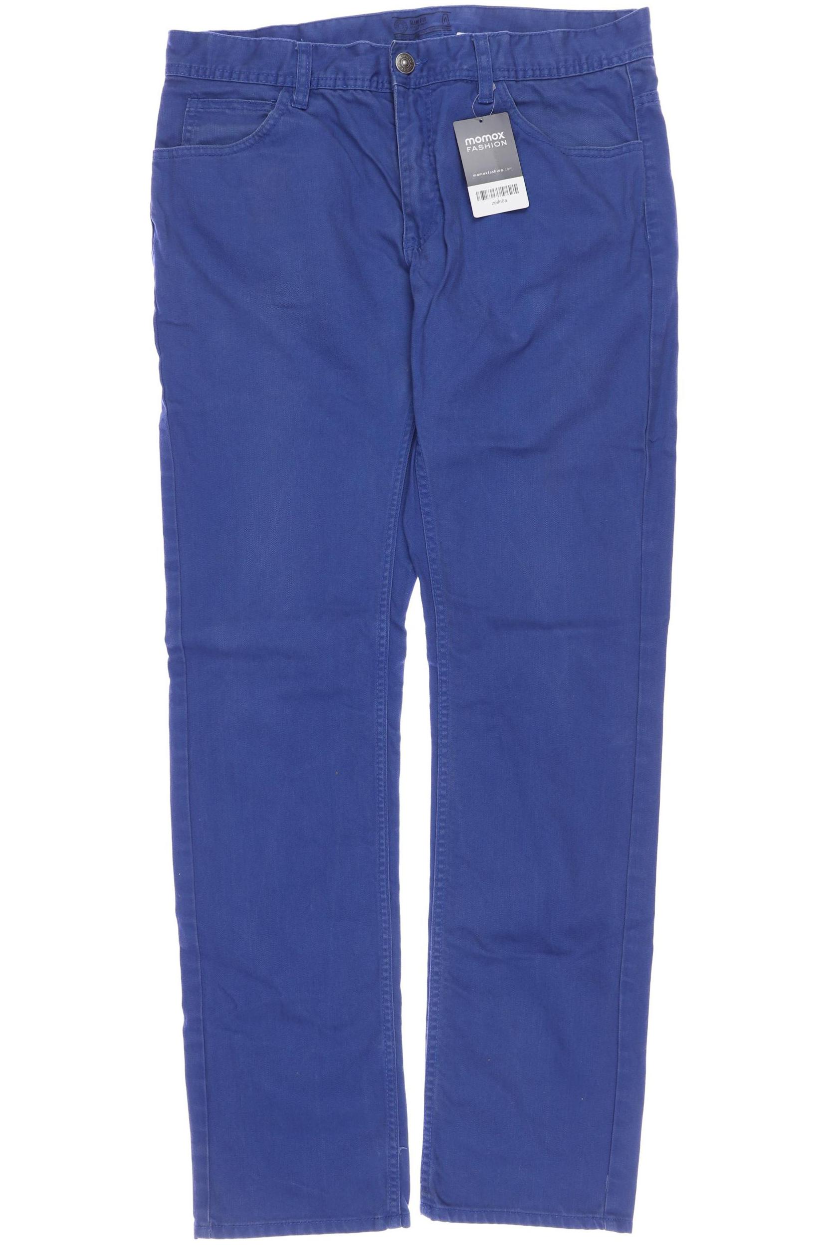 

H&M Herren Jeans, blau