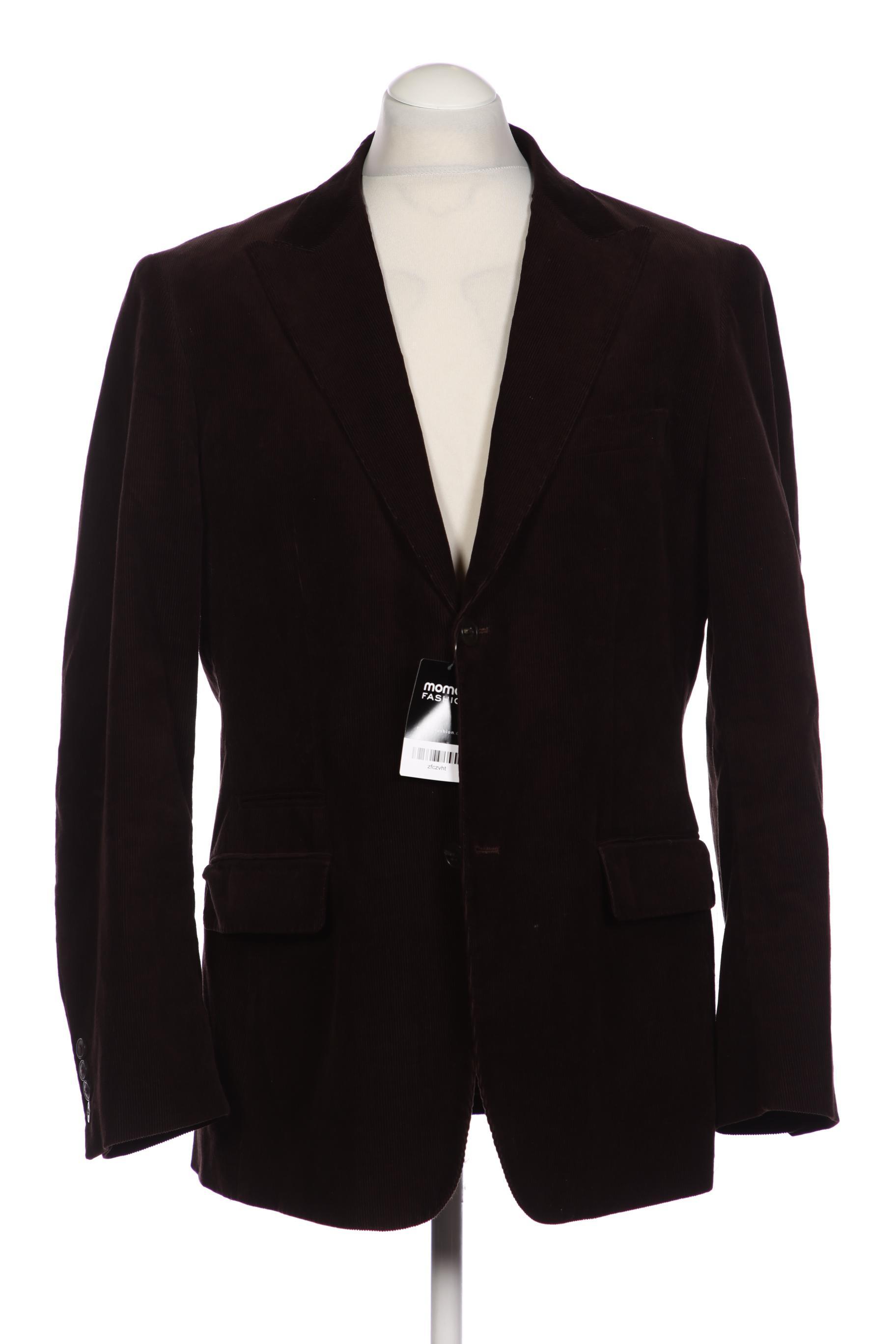 

H&M Herren Sakko, braun, Gr. 54