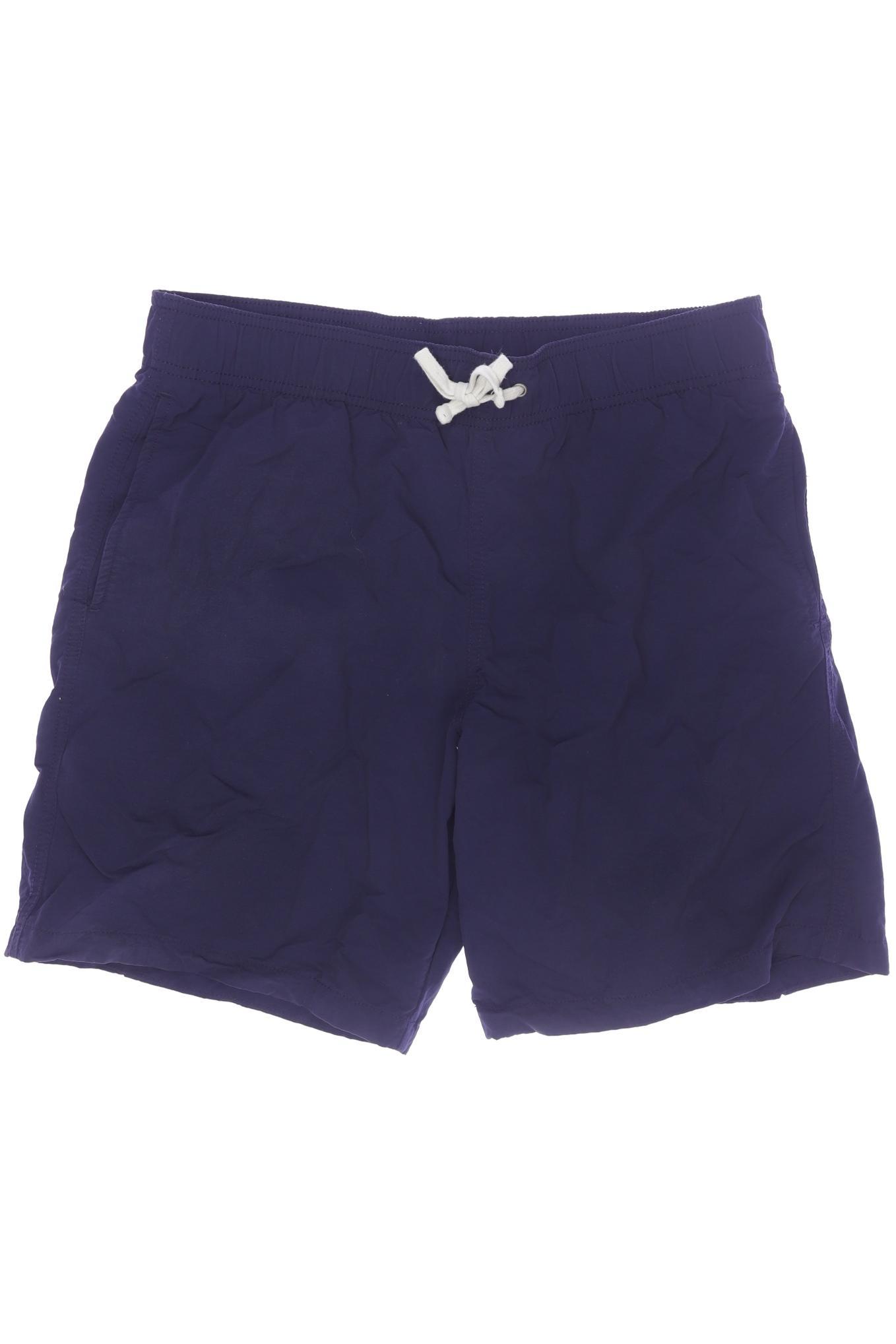 Thumbnail - H&amp;M Herren Shorts, marineblau, Gr. 48