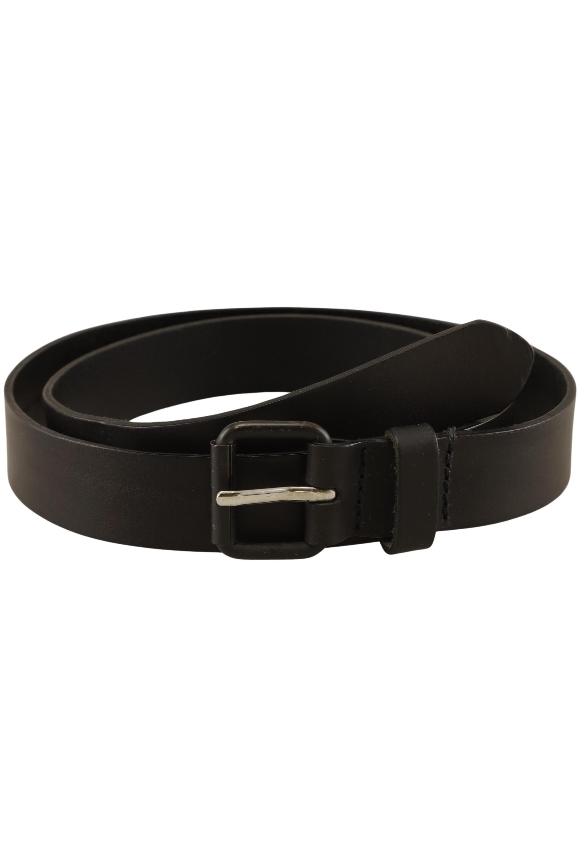 

H&M Herren Gürtel, schwarz, Gr. 90