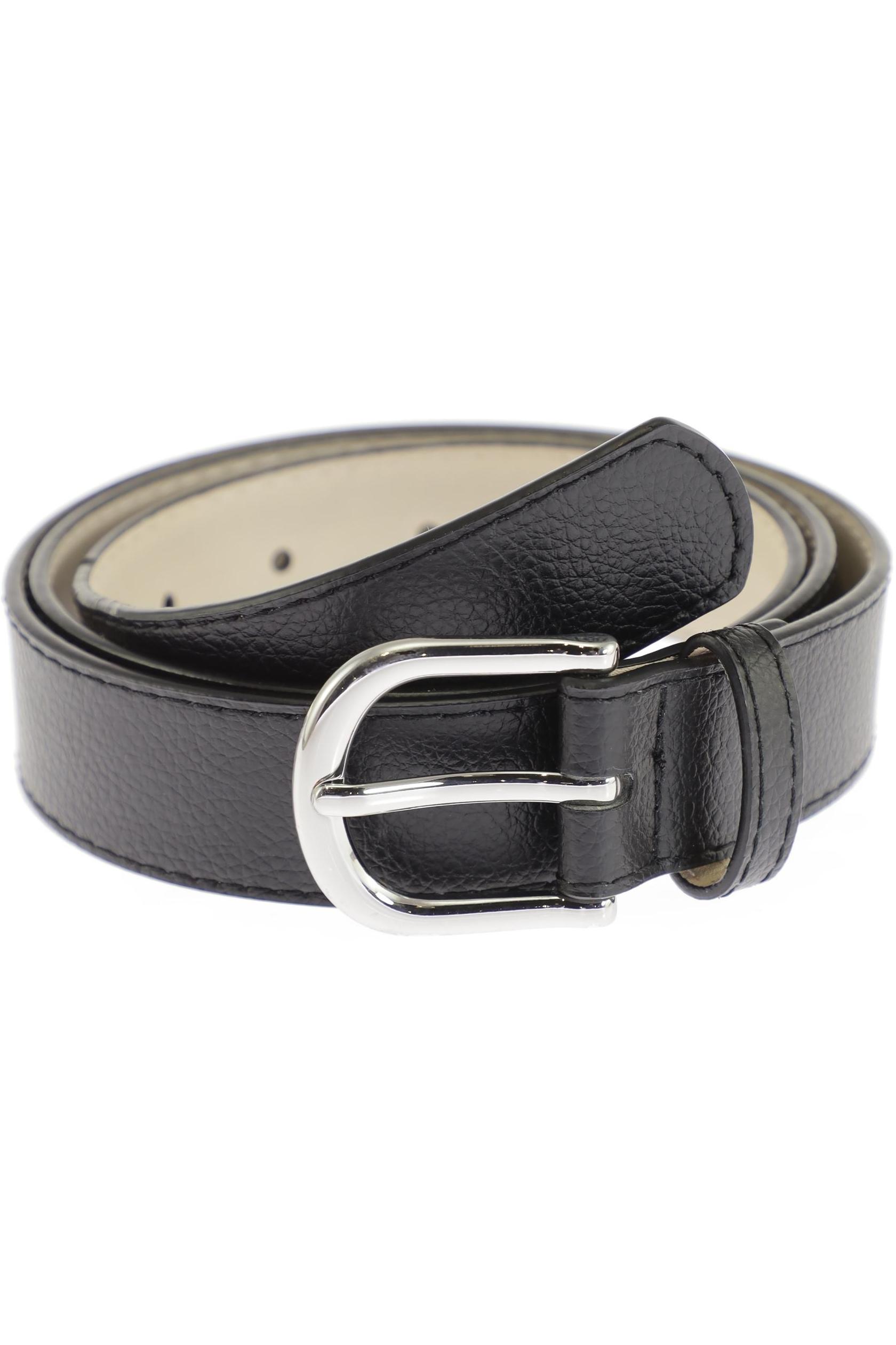 

H&M Herren Gürtel, schwarz, Gr. 90