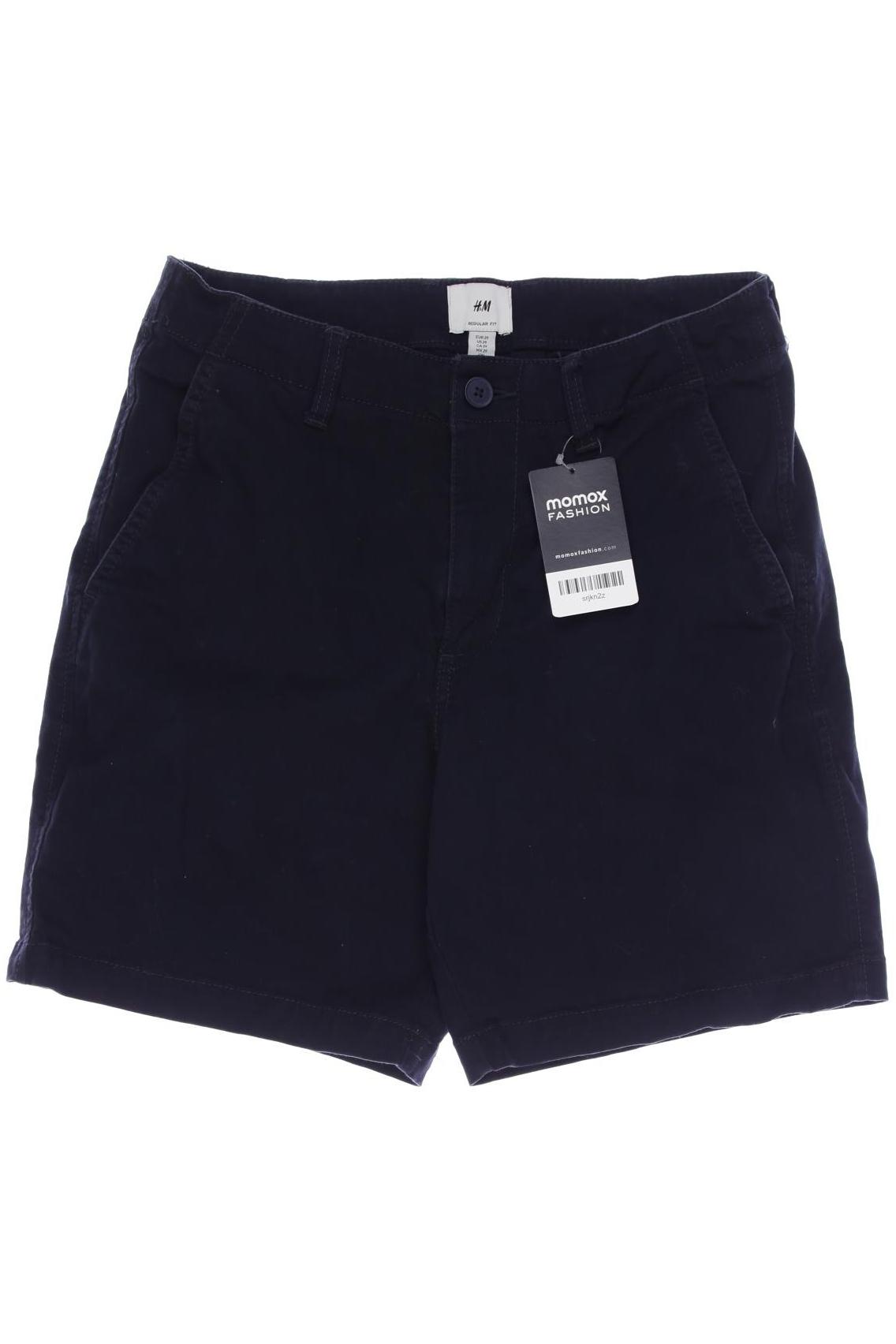 

H&M Herren Shorts, schwarz, Gr. 29