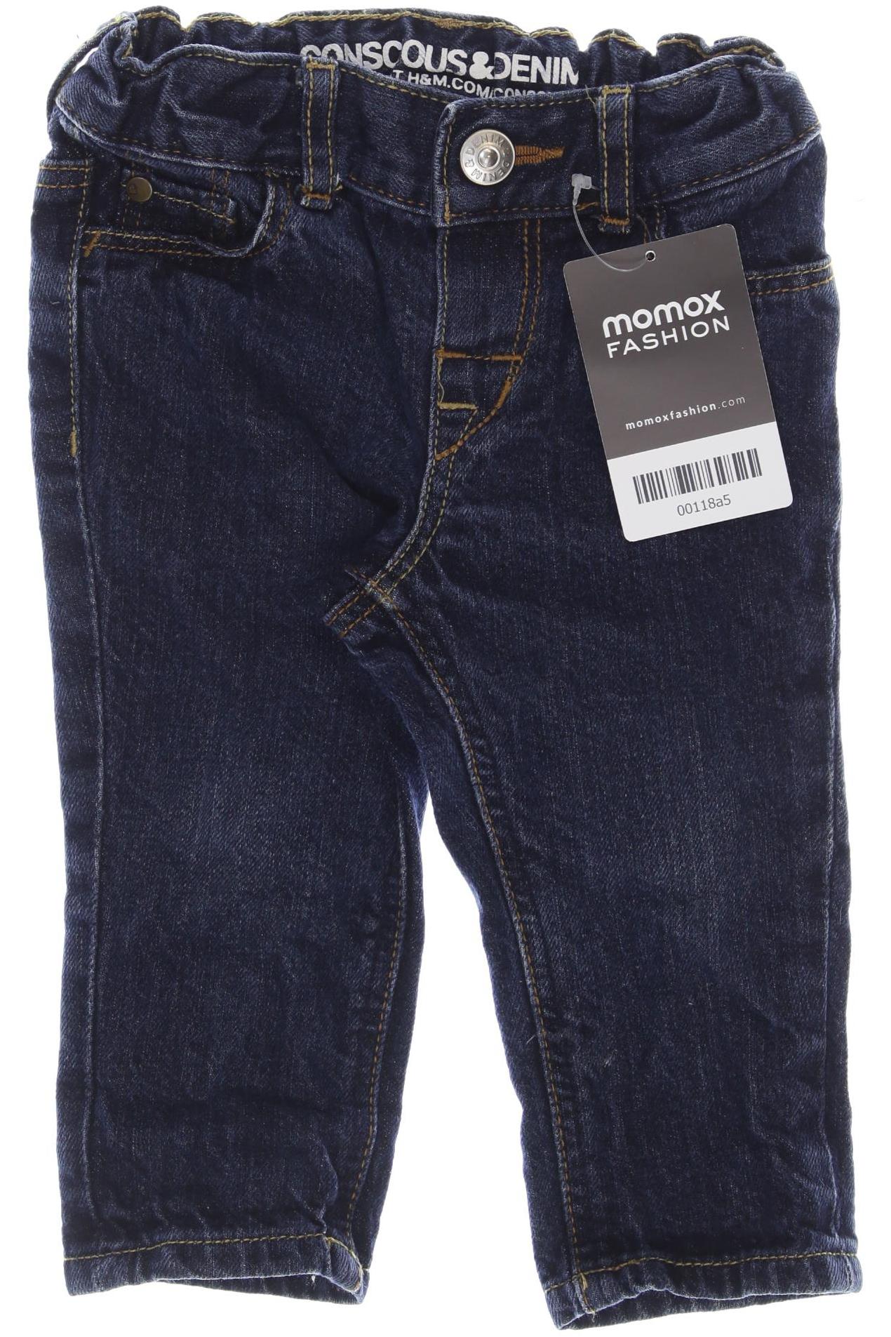 

H&M Jungen Jeans, blau