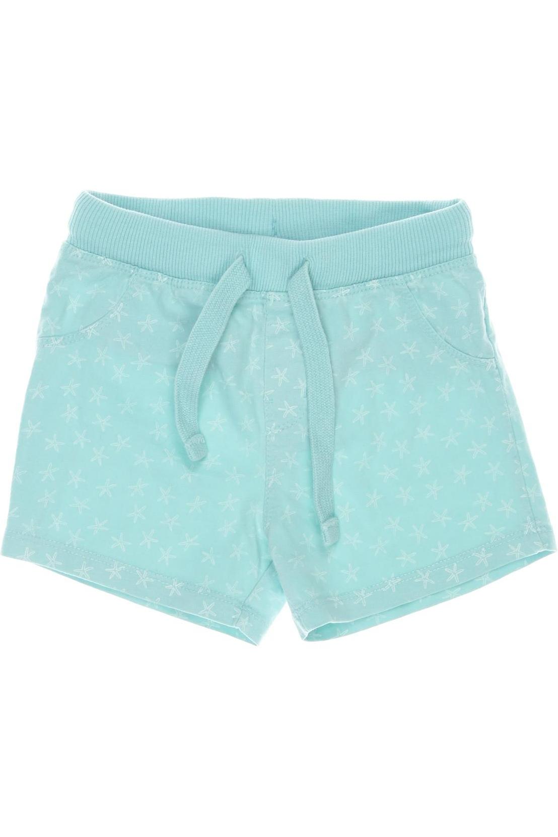 

H&M Herren Shorts, türkis, Gr. 86/92