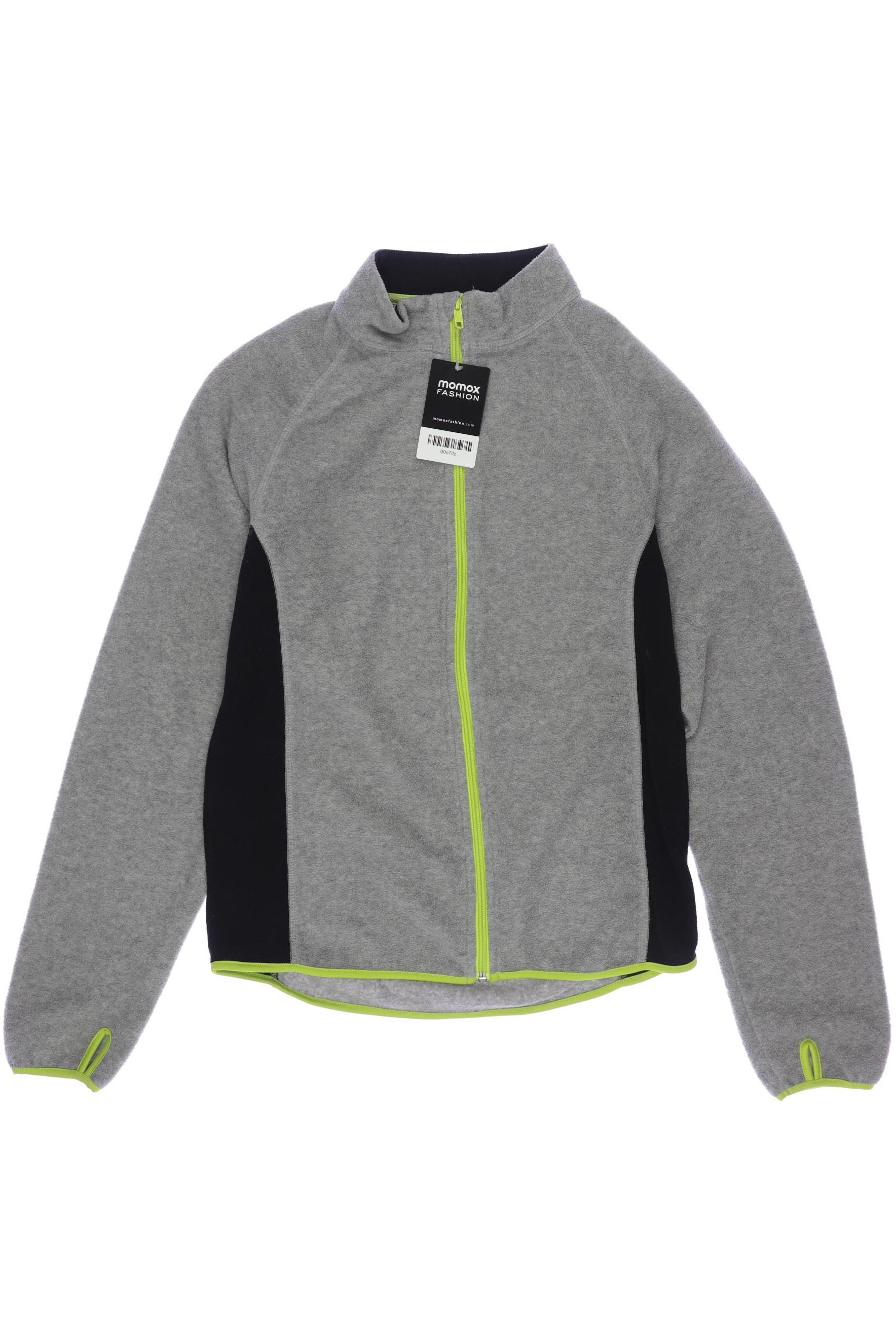 

H&M Herren Hoodies & Sweater, grau, Gr. 14