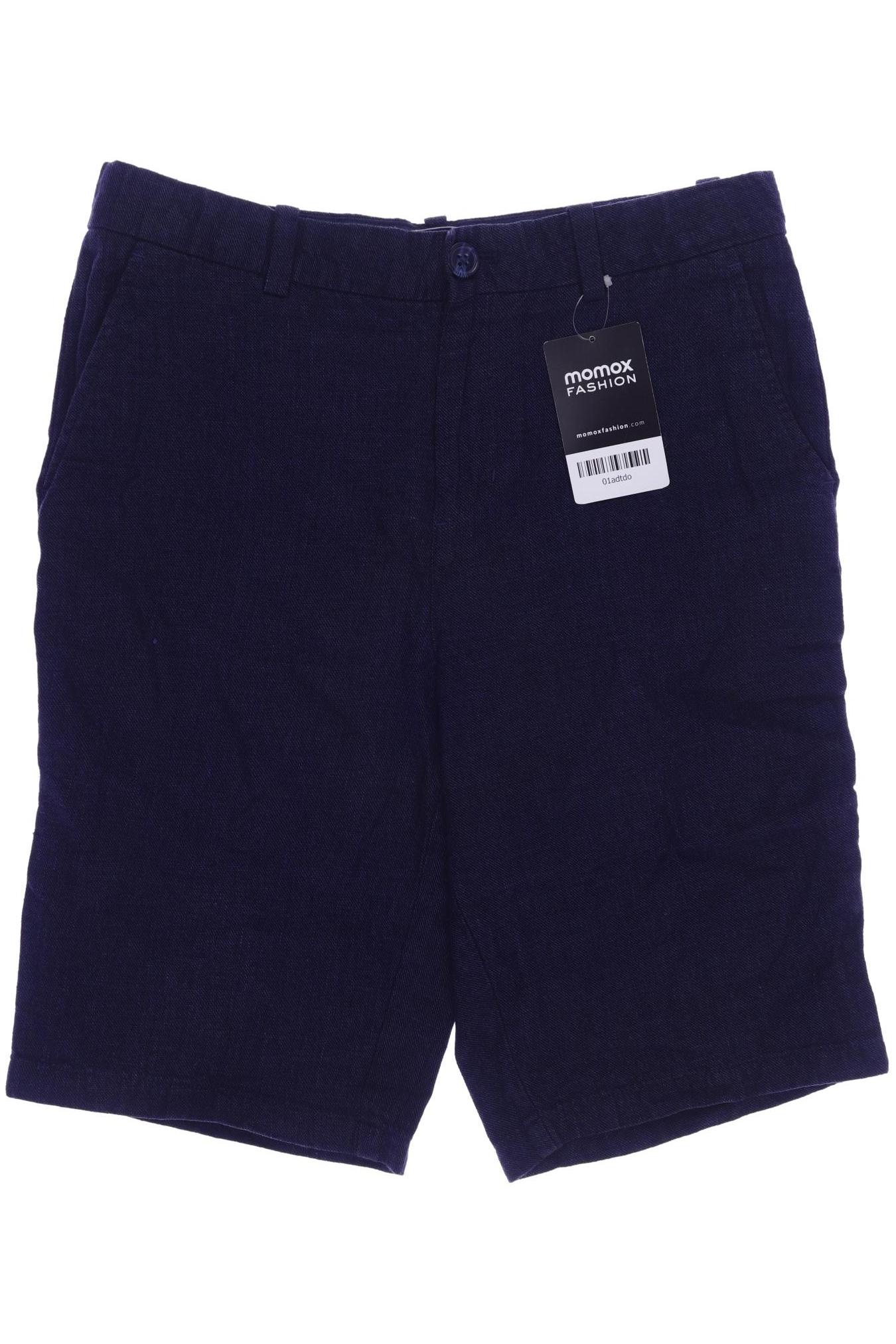 

H&M Jungen Shorts, marineblau