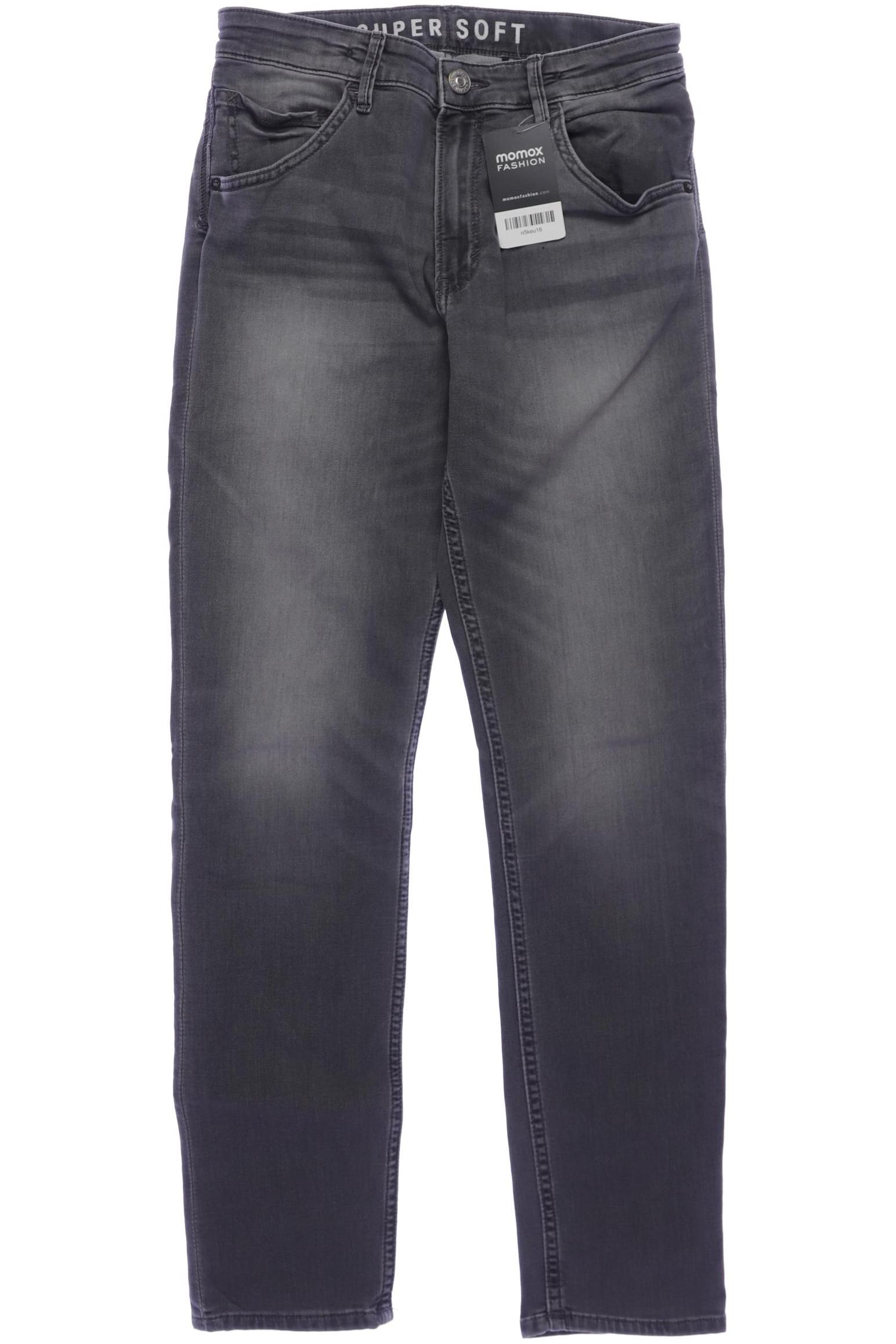 

H&M Jungen Jeans, grau