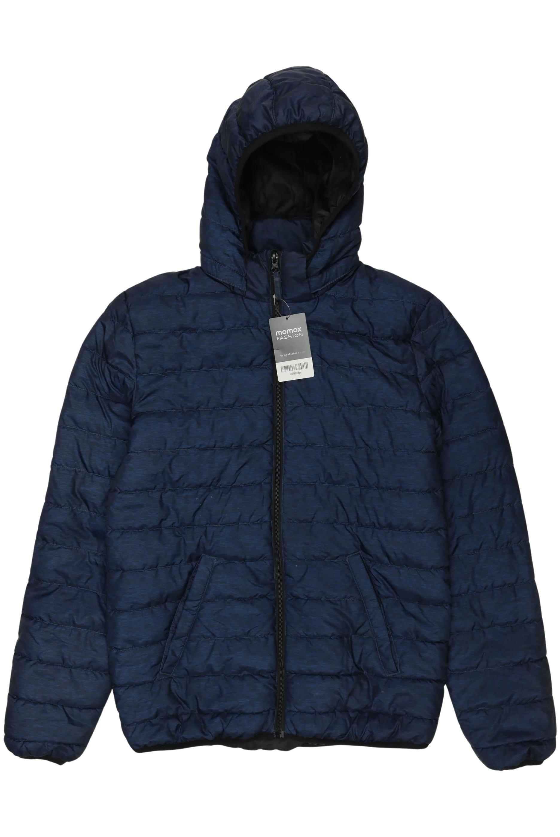 

H&M Jungen Jacke, marineblau, Gr. 170