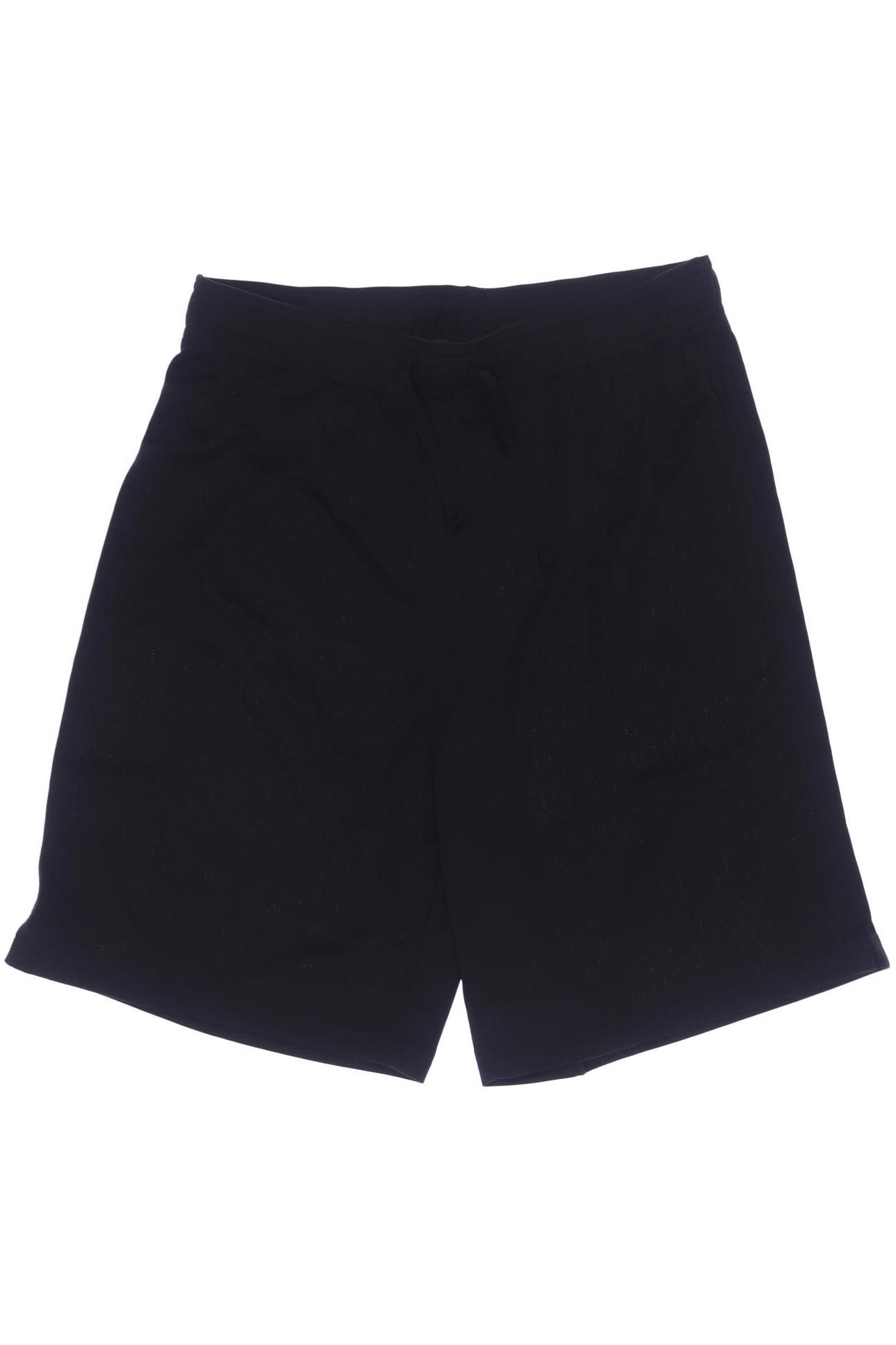 

H&M Herren Shorts, schwarz, Gr. 170