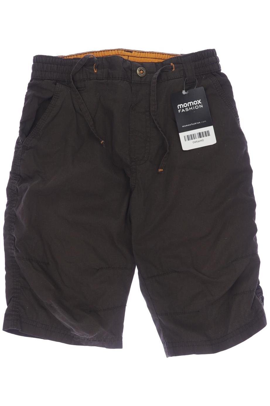 

H&M Herren Shorts, braun, Gr. 110