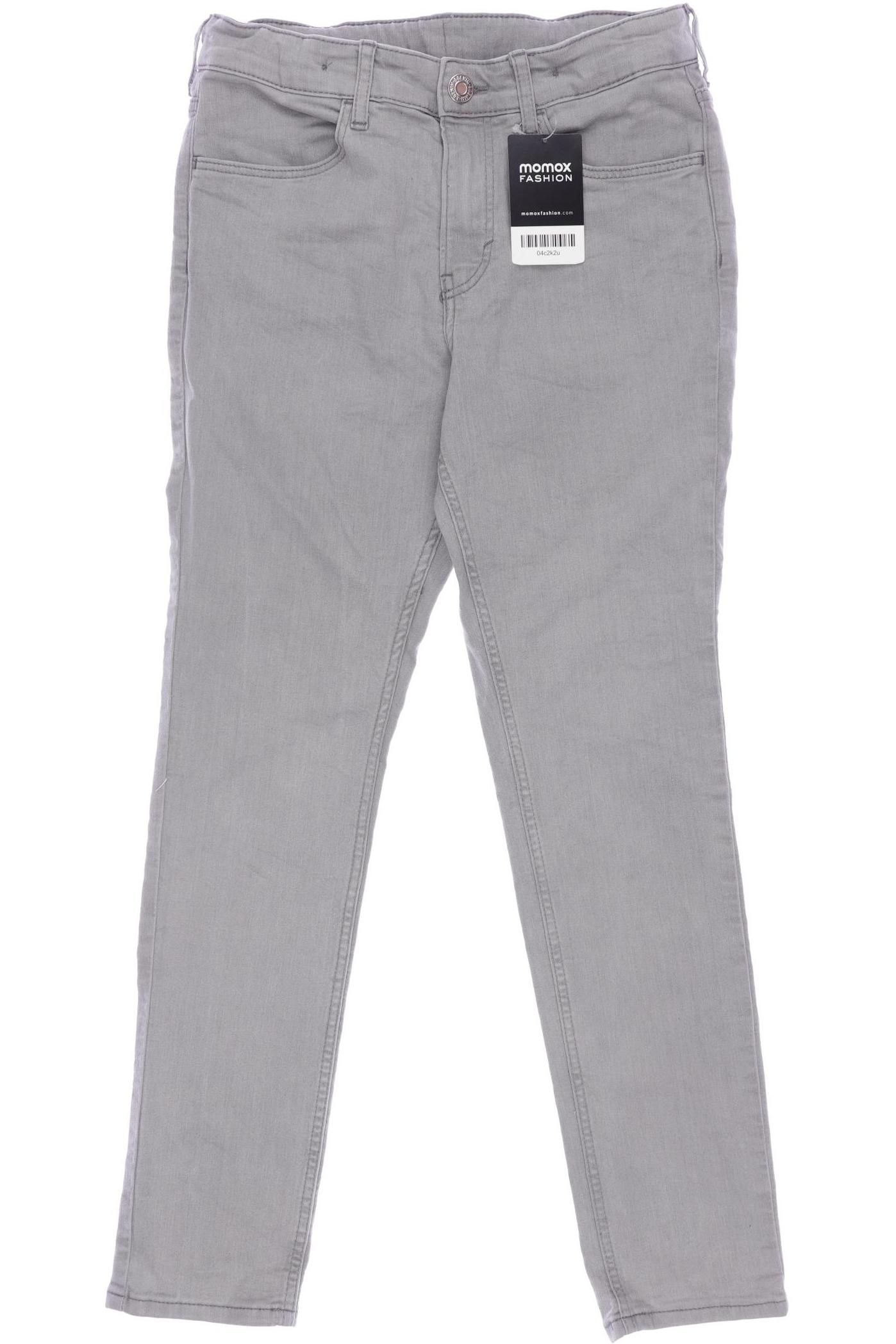 

H&M Jungen Jeans, grau
