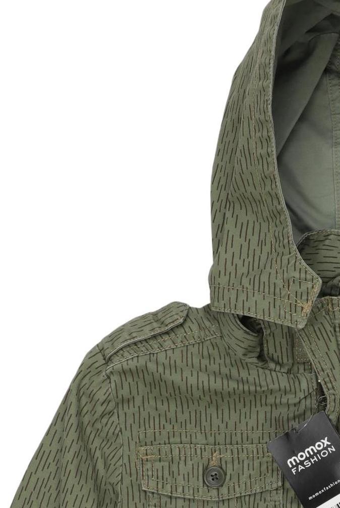 Thumbnail - H&amp;M Jungen Jacke, grün, Gr. 128