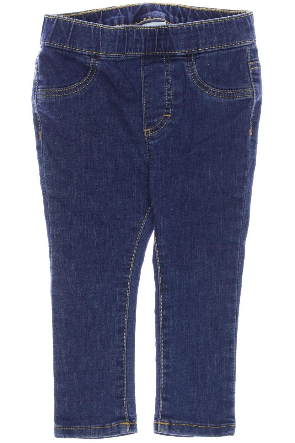 

H&M Herren Jeans, blau, Gr. 80