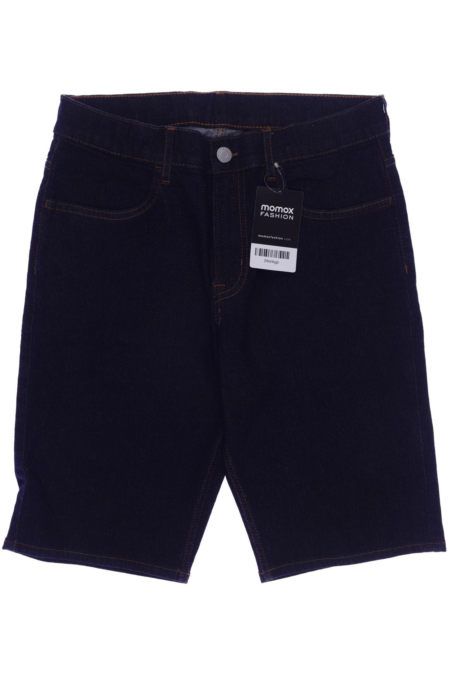 

H&M Jungen Shorts, marineblau