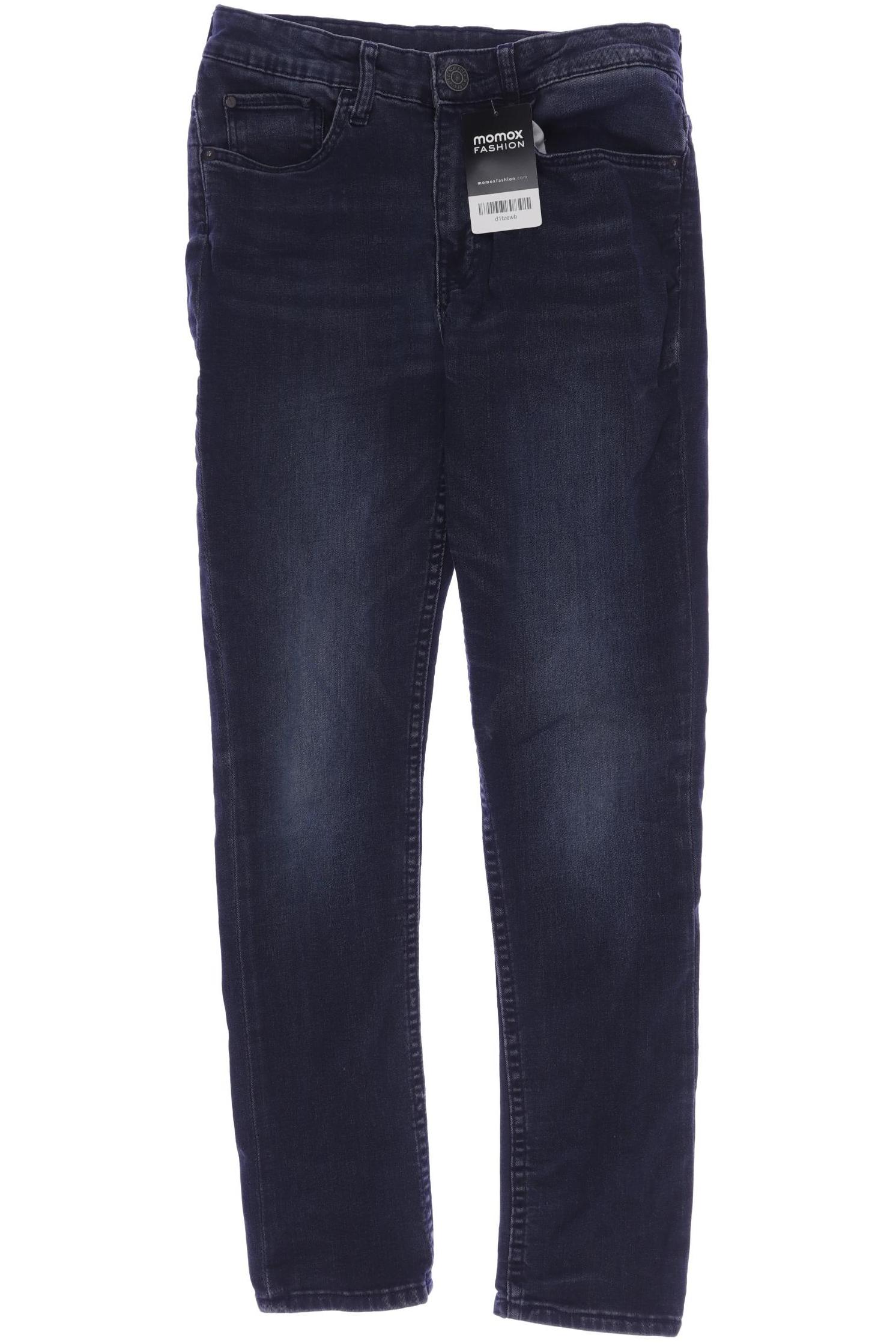 

H&M Jungen Jeans, marineblau