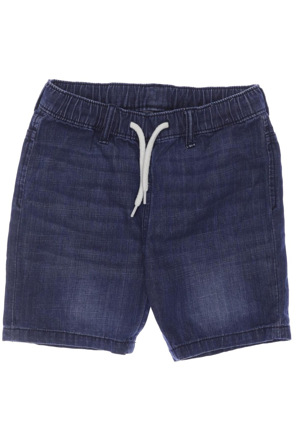 

H&M Jungen Shorts, blau