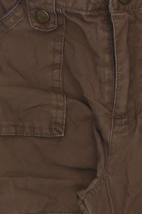 Thumbnail - H&amp;M Herren Stoffhose, braun, Gr. 68