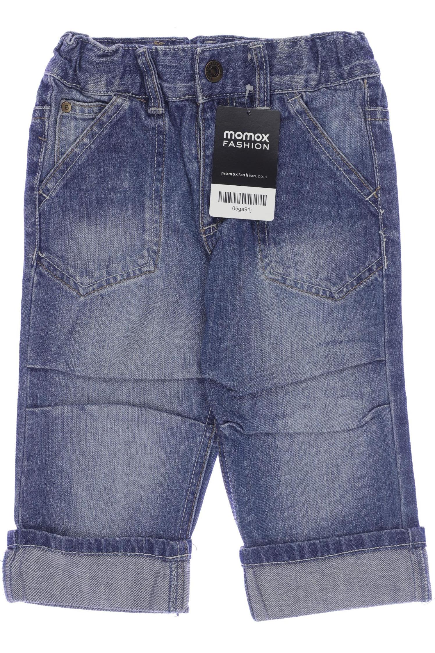 

H&M Herren Jeans, blau, Gr. 80