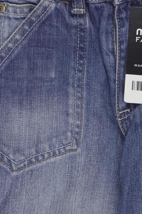 Thumbnail - H&amp;M Herren Jeans, blau, Gr. 80