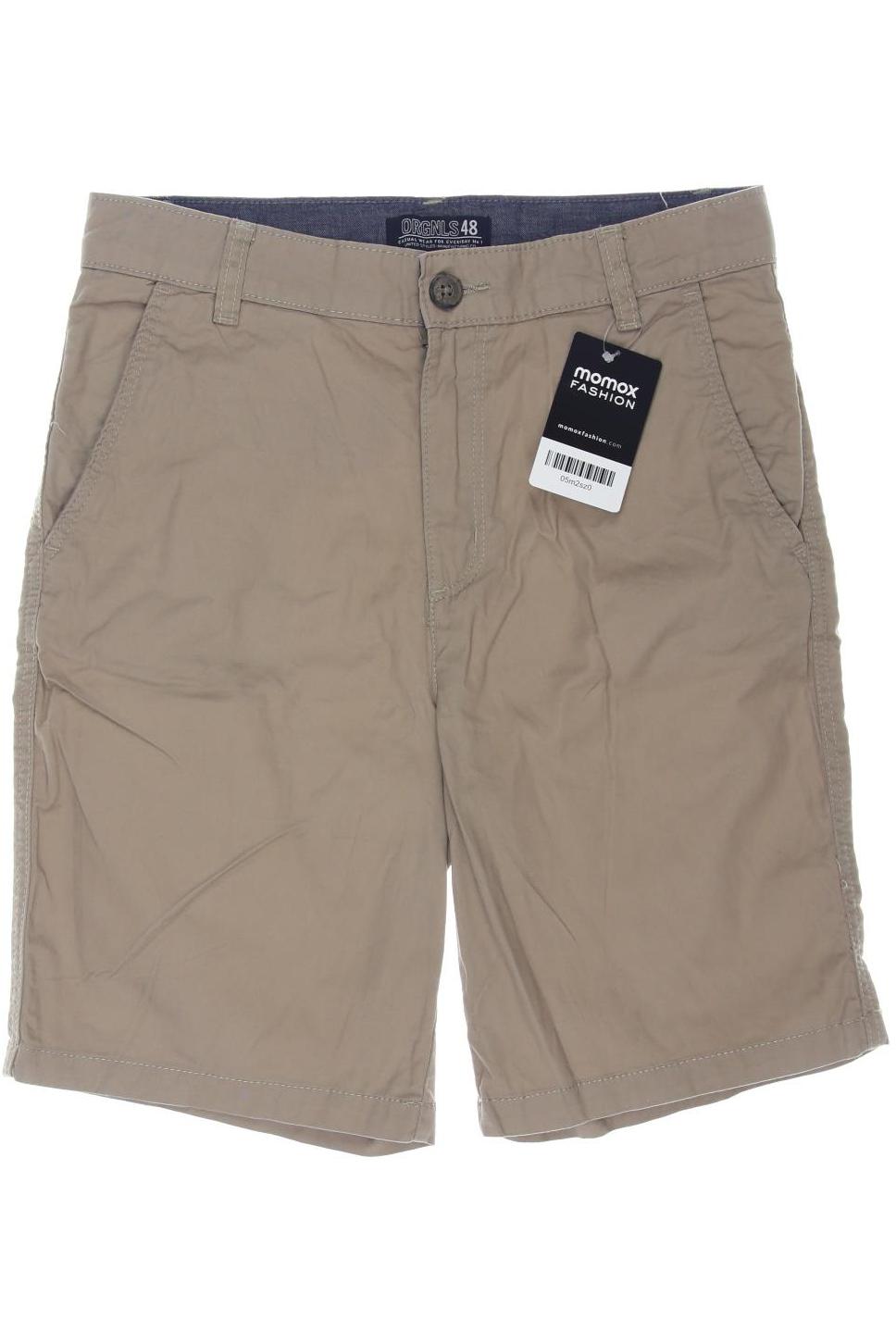 

H&M Jungen Shorts, beige