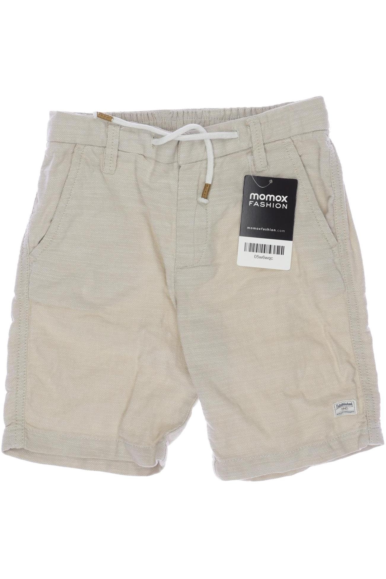 

H&M Herren Shorts, beige, Gr. 116