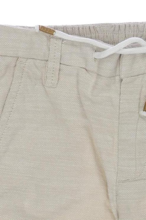 Thumbnail - H&amp;M Jungen Shorts, beige, Gr. 116